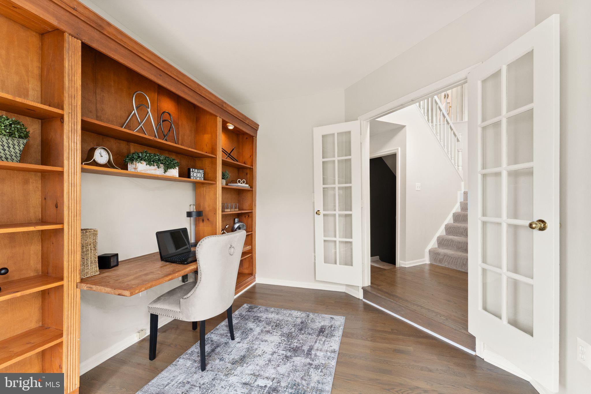 CASCADES - Residential