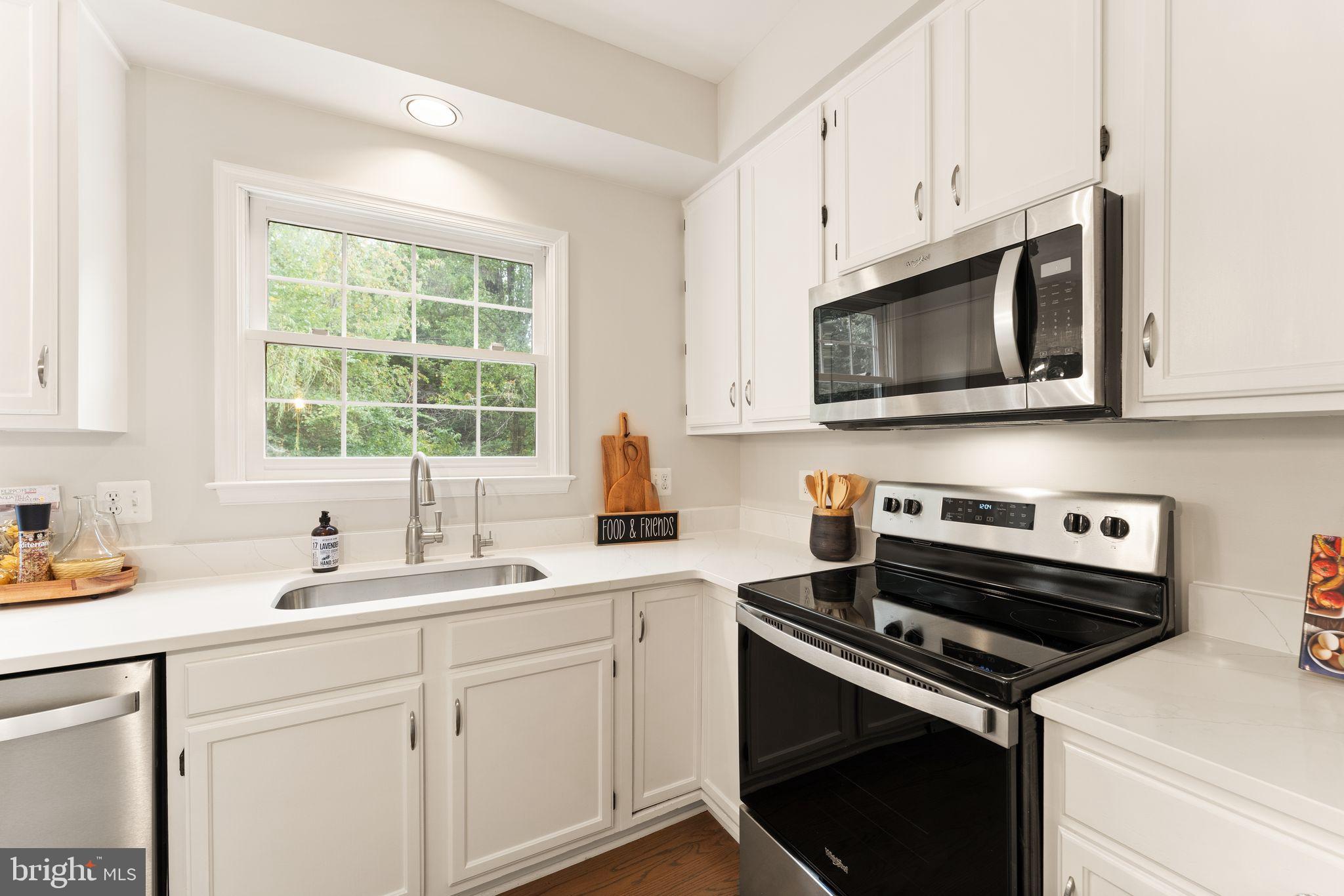 CASCADES - Residential