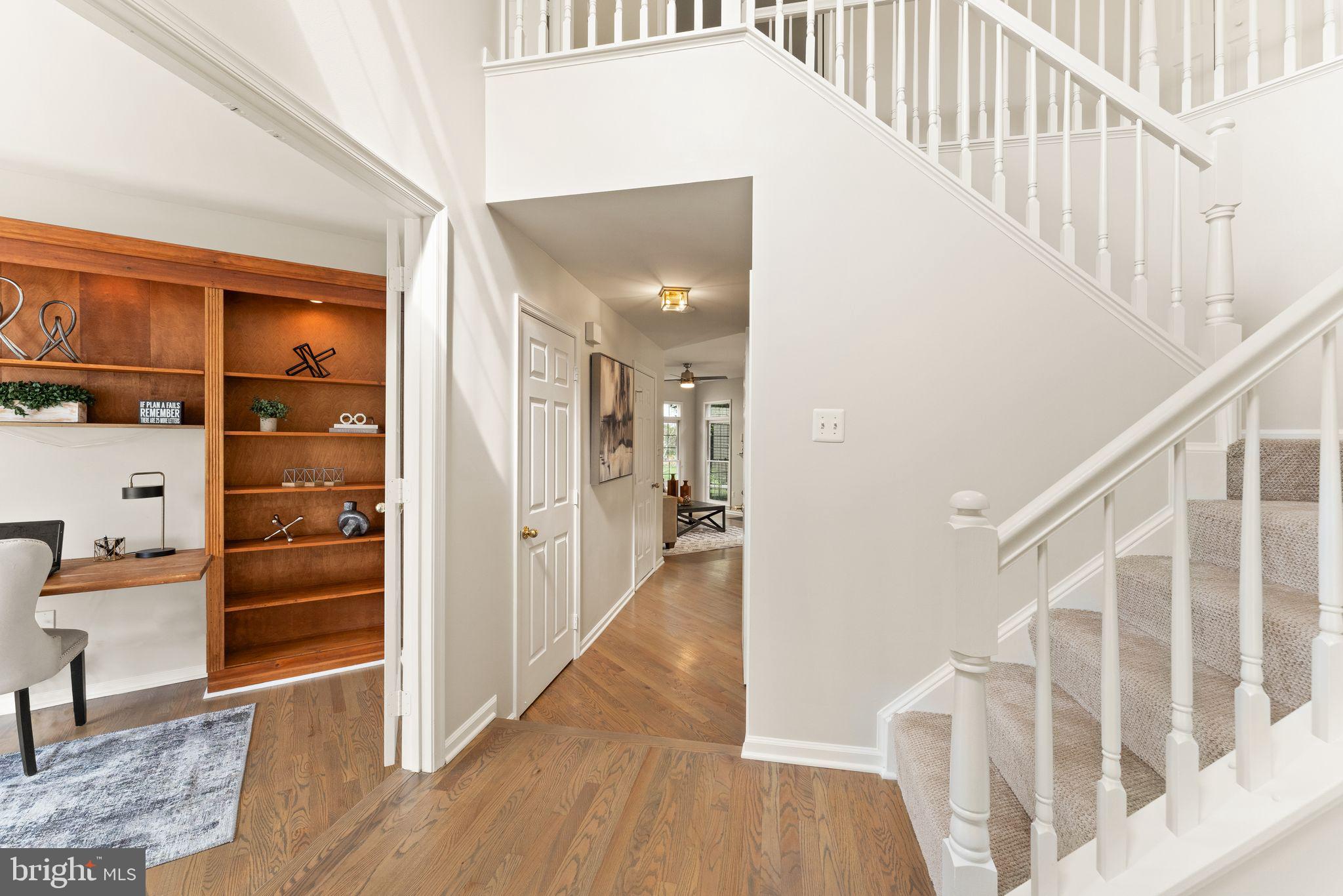 CASCADES - Residential