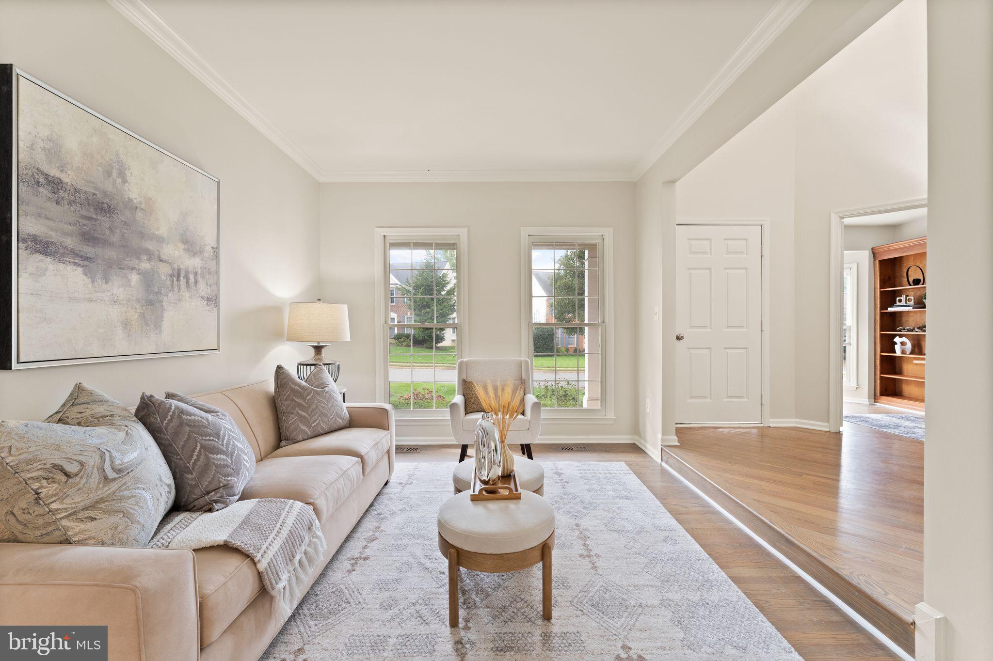 CASCADES - Residential