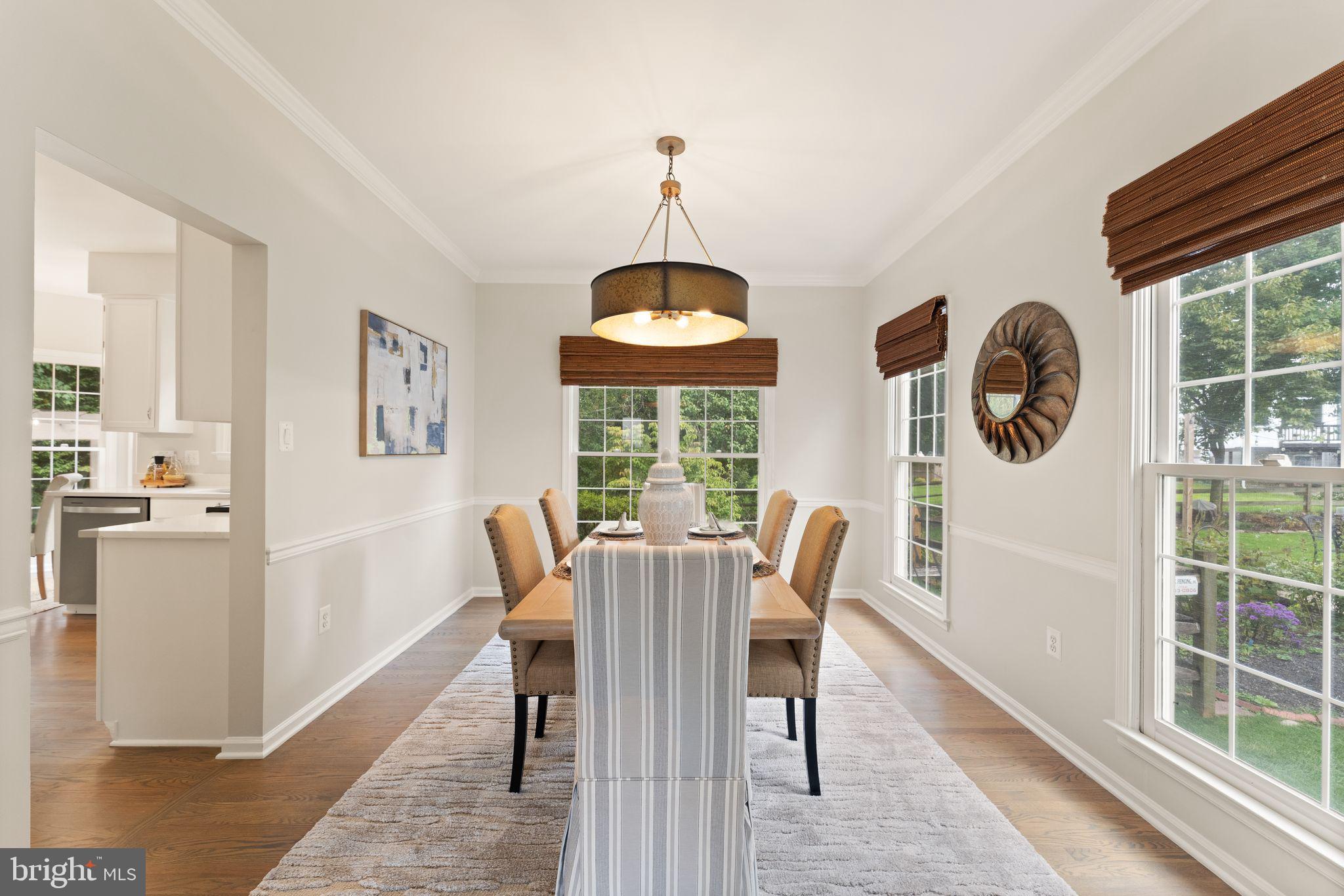 CASCADES - Residential