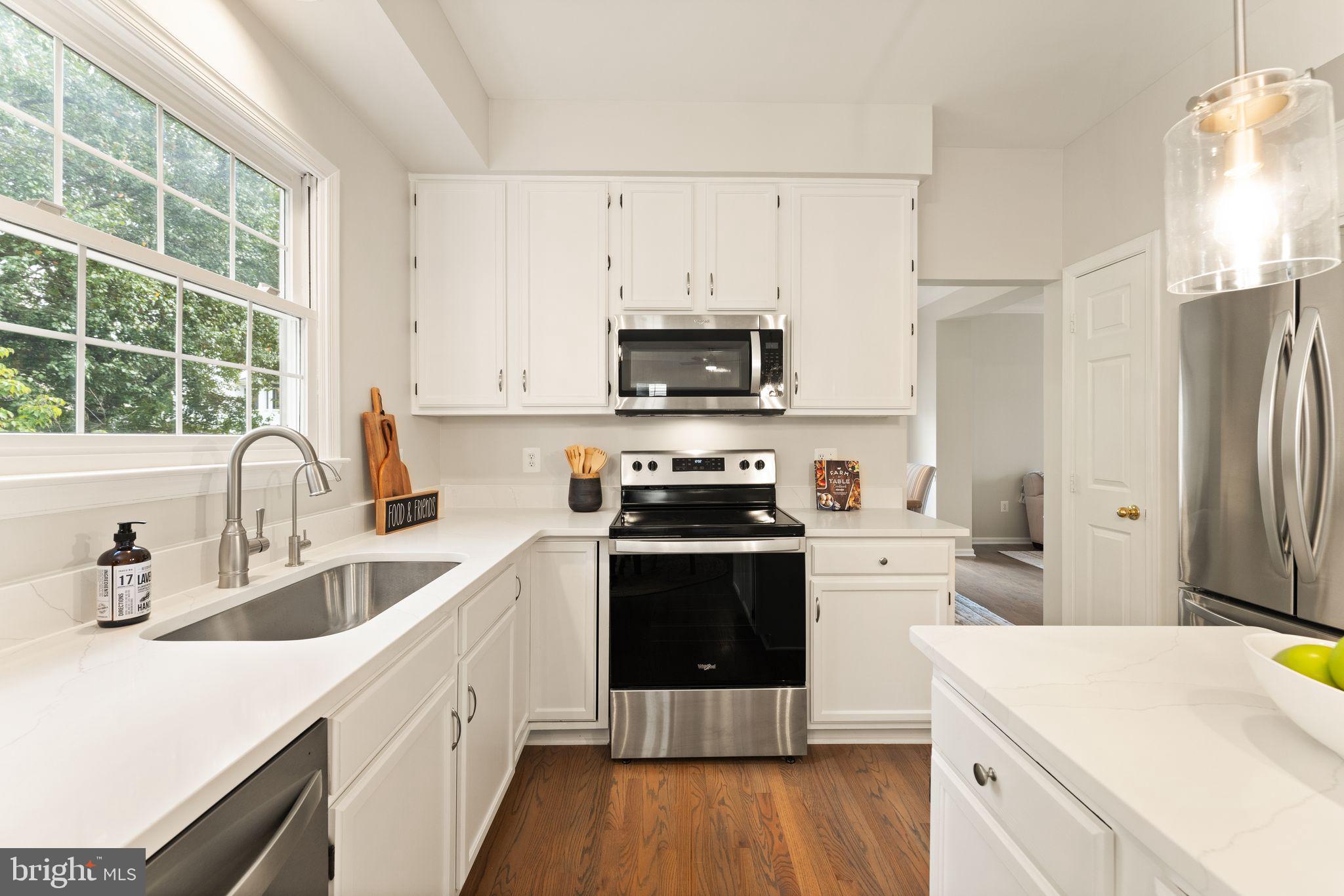 CASCADES - Residential