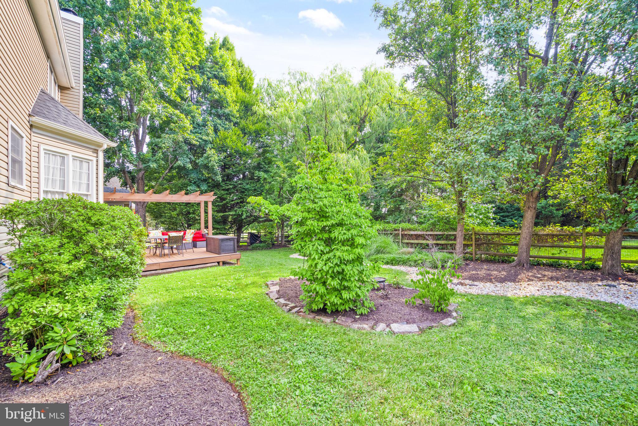 CASCADES - Residential