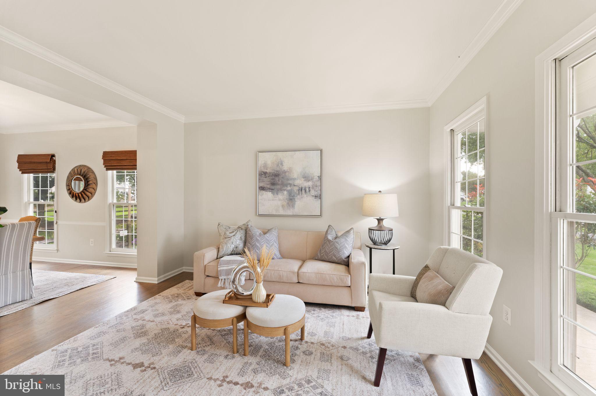 CASCADES - Residential