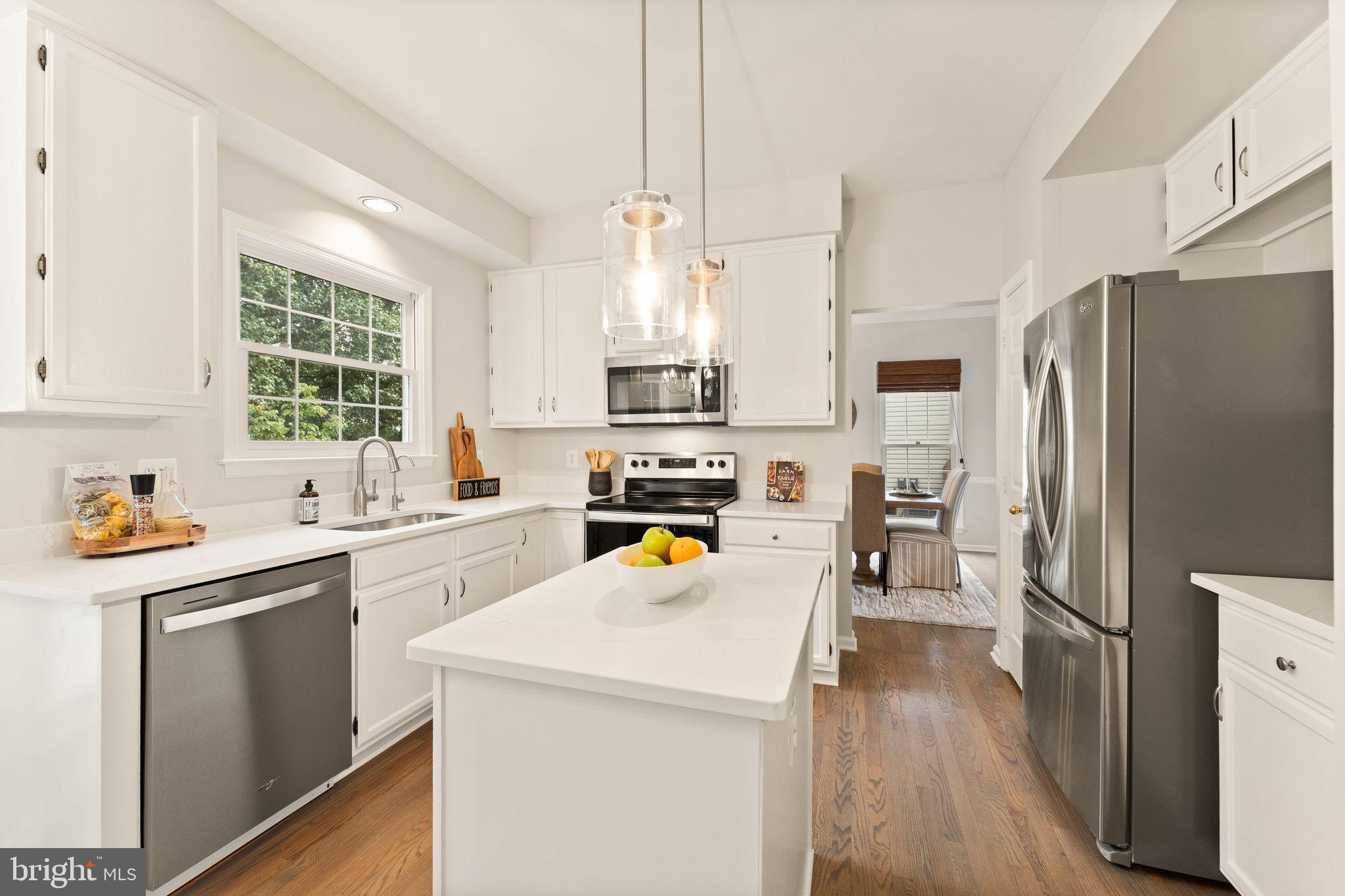 CASCADES - Residential