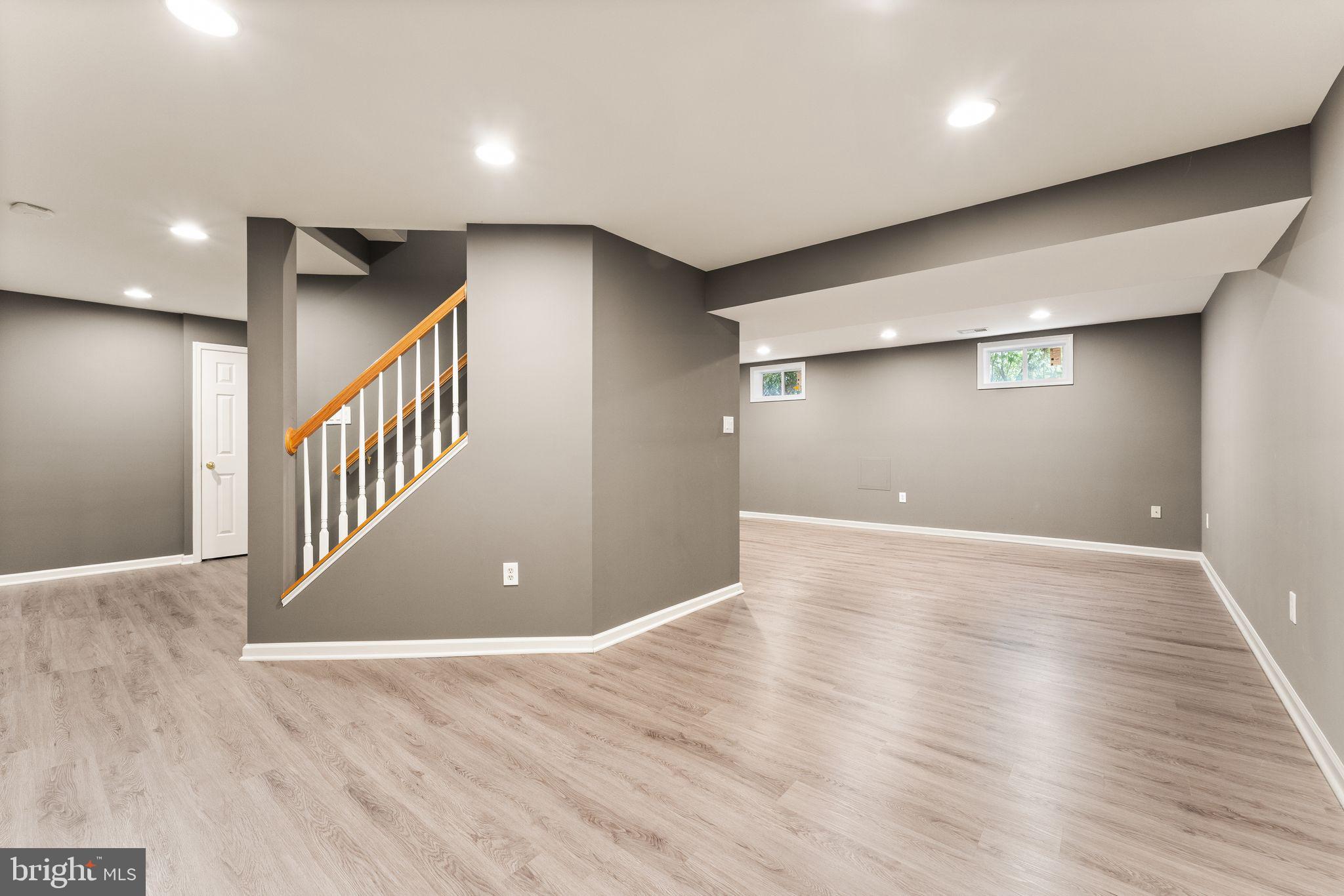 CASCADES - Residential