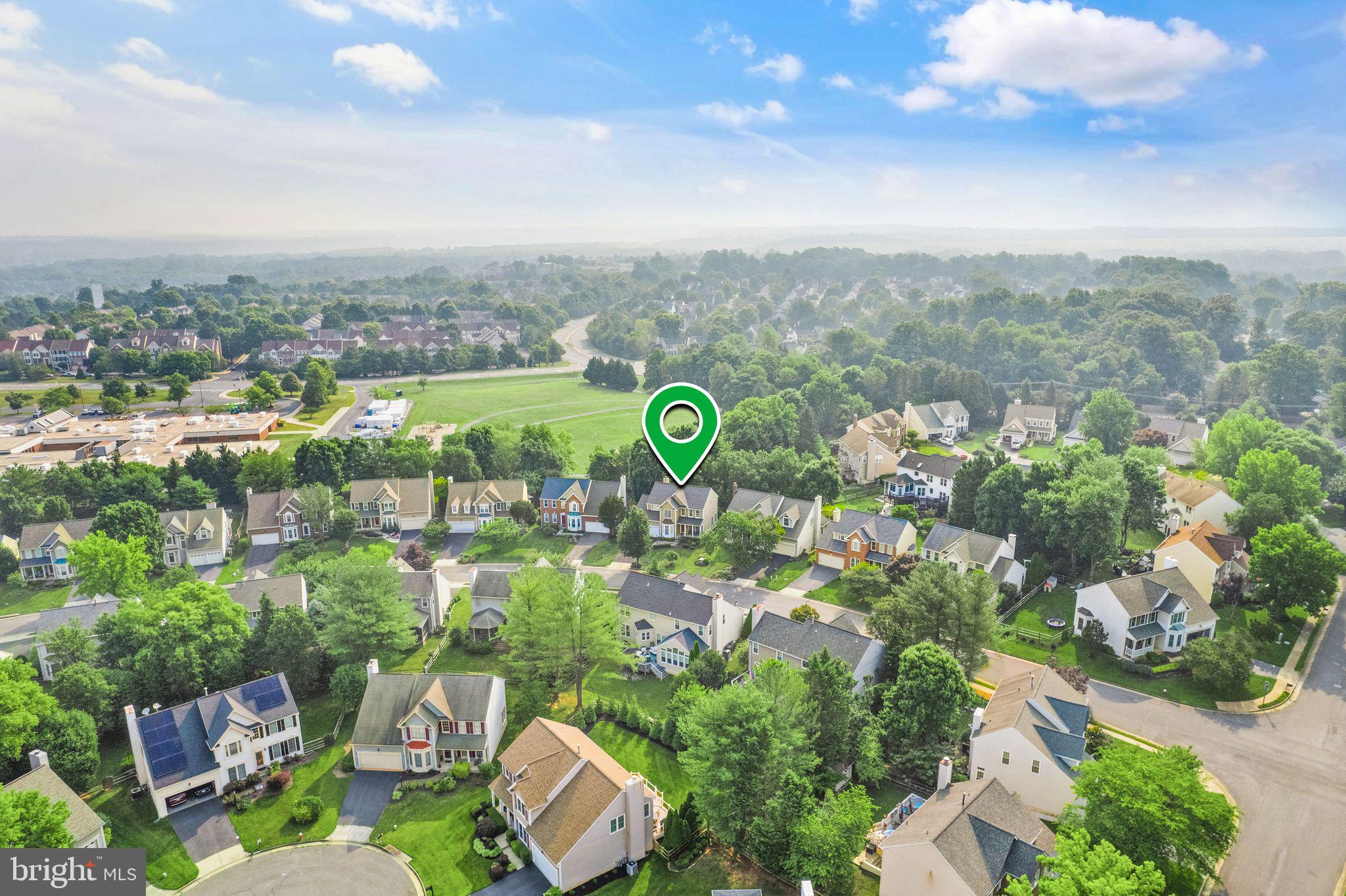 CASCADES - Residential