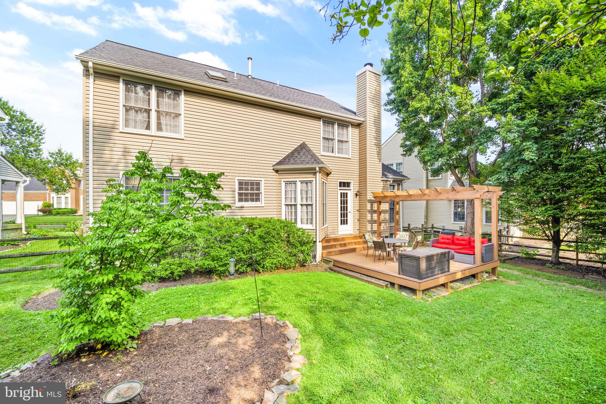 CASCADES - Residential