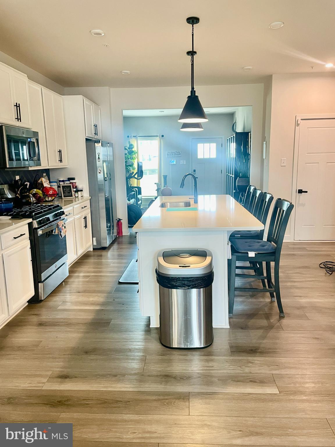 ASHBOURNE MEADOWS - Residential