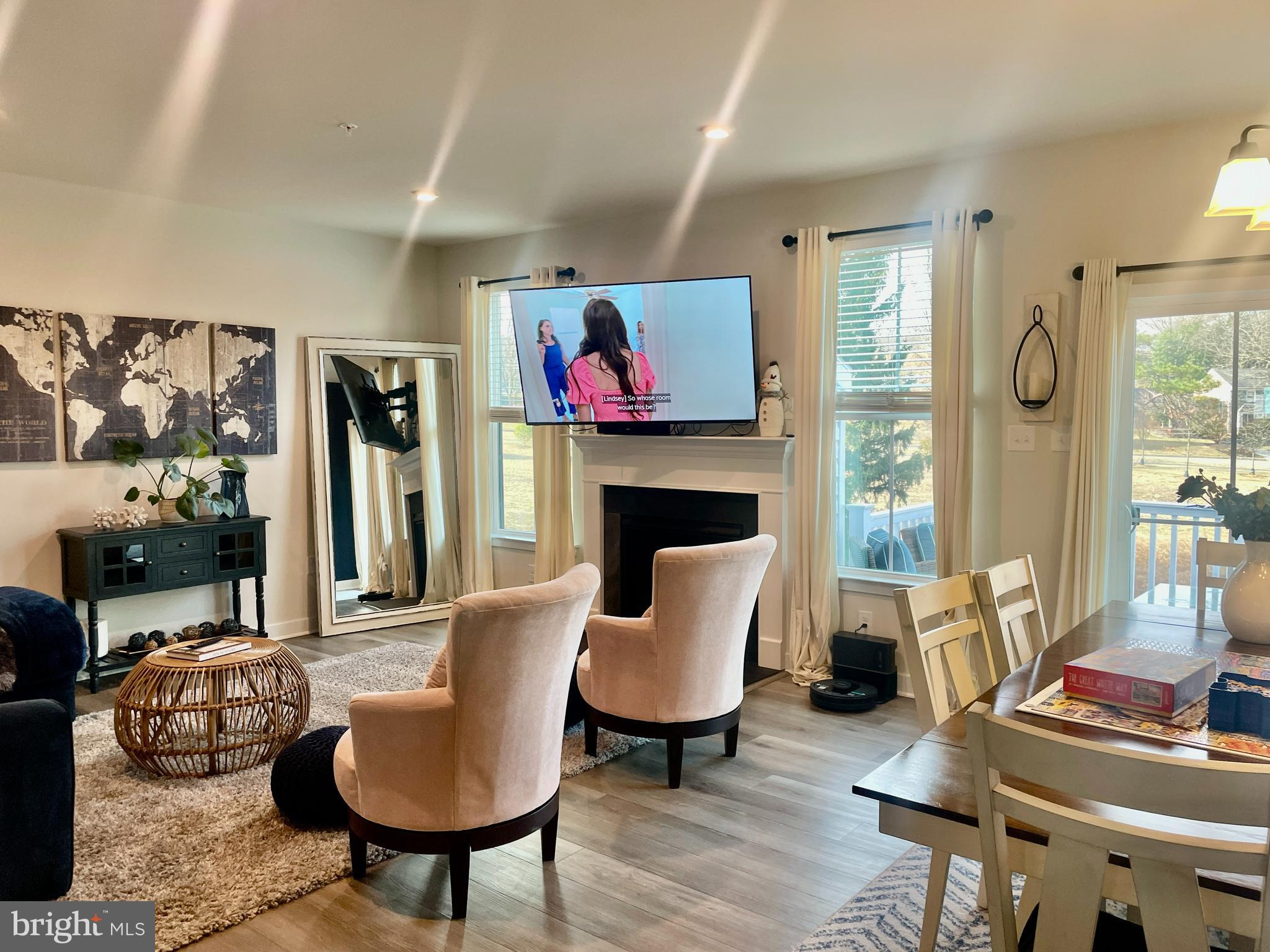 ASHBOURNE MEADOWS - Residential