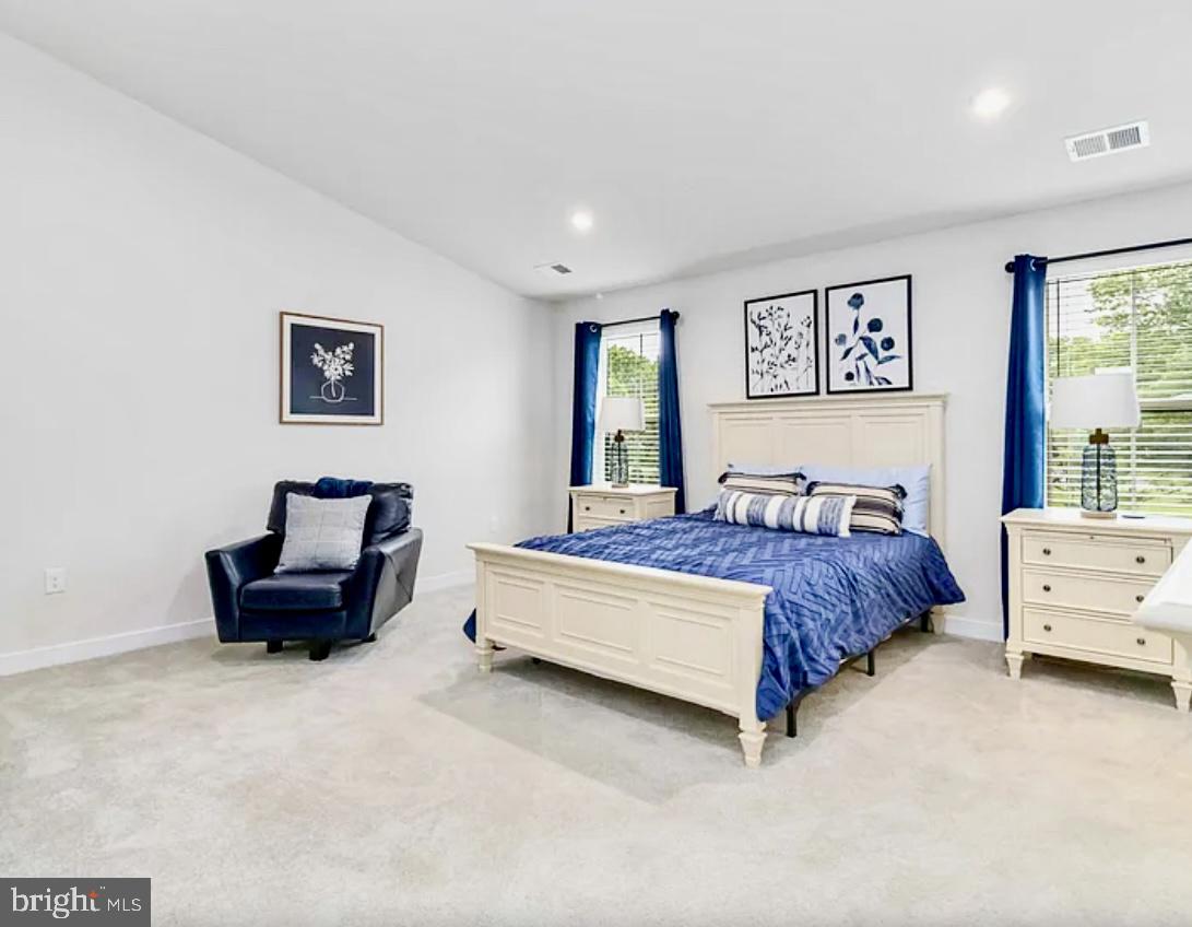 ASHBOURNE MEADOWS - Residential