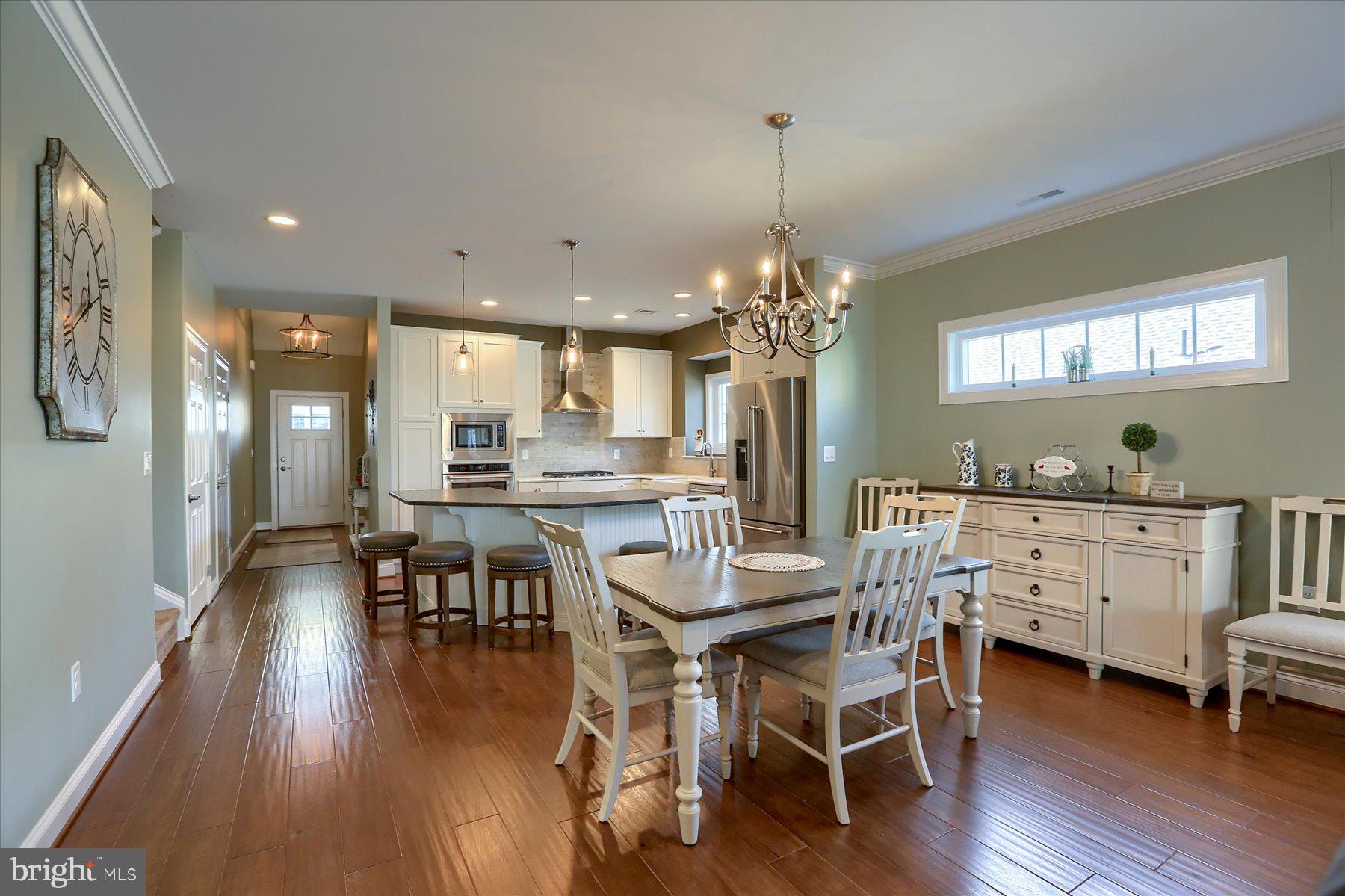 TRADITIONS OF AMERICA AT LITITZ - Residential