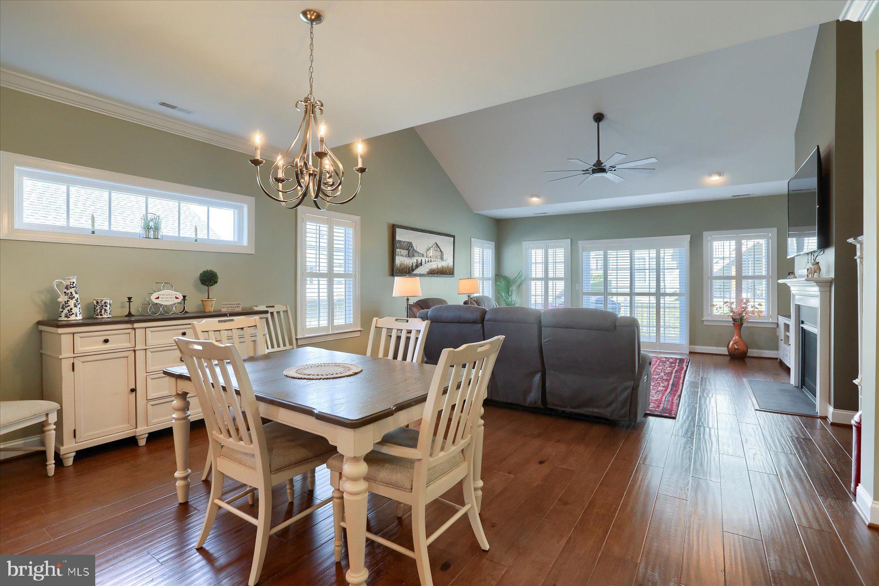 TRADITIONS OF AMERICA AT LITITZ - Residential