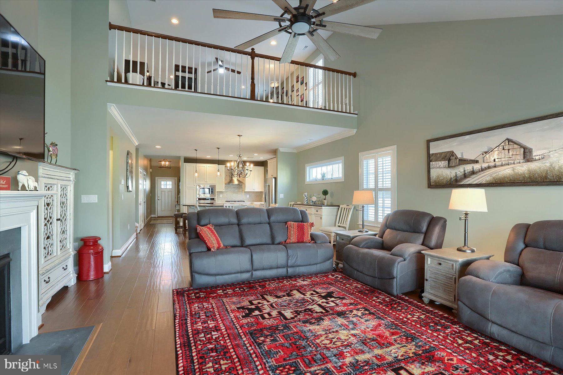 TRADITIONS OF AMERICA AT LITITZ - Residential