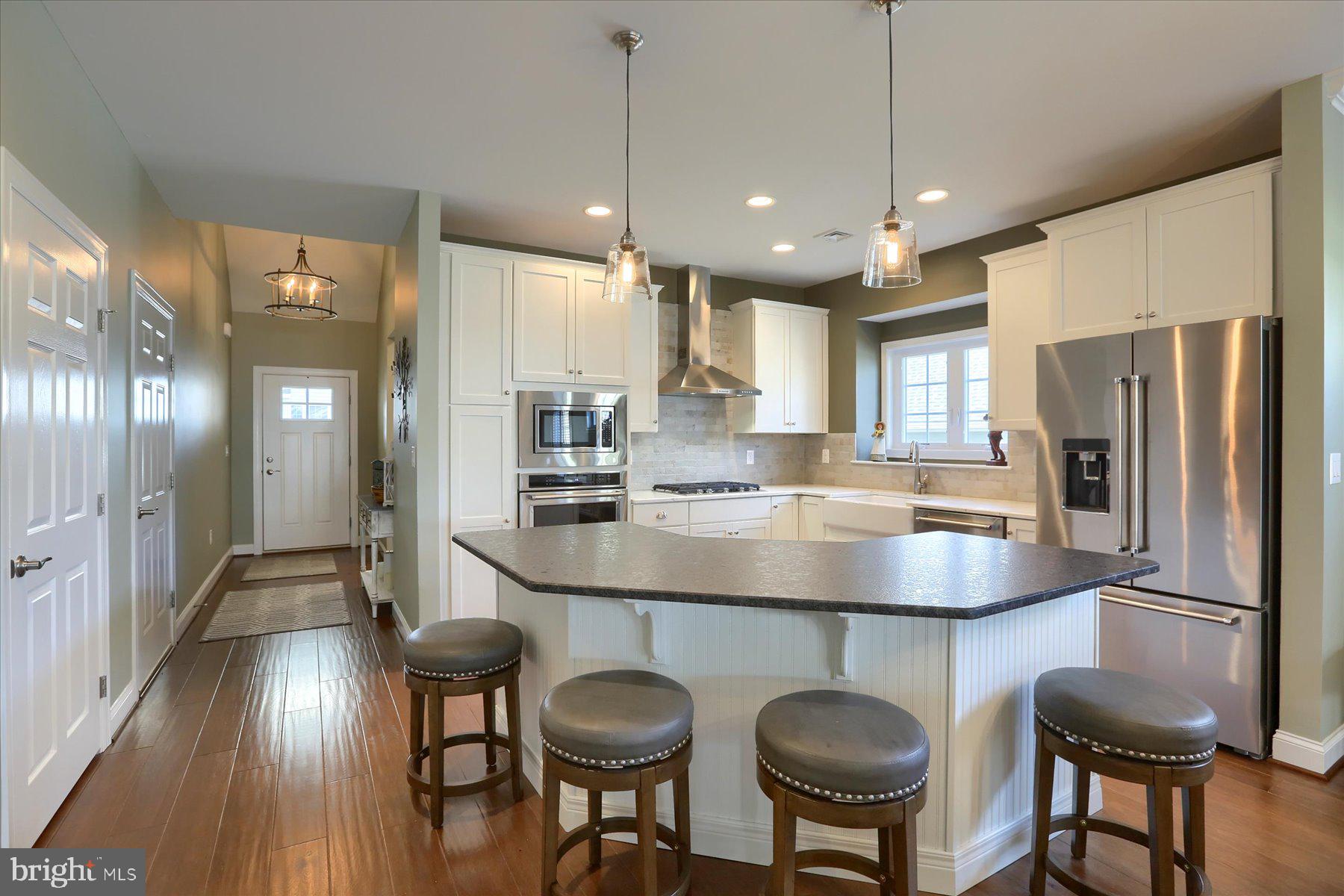 TRADITIONS OF AMERICA AT LITITZ - Residential