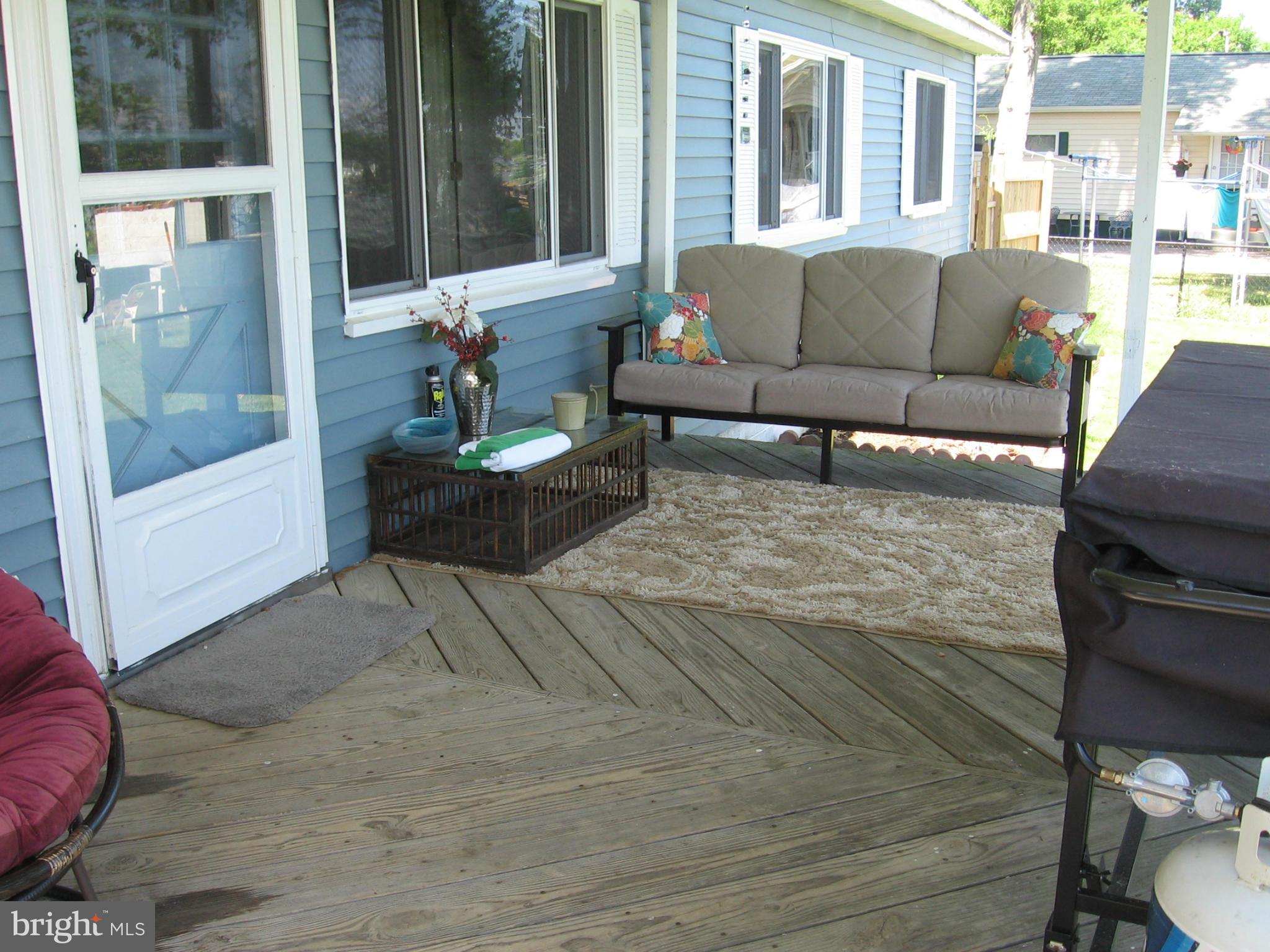 COBB ISLAND - Residential Lease