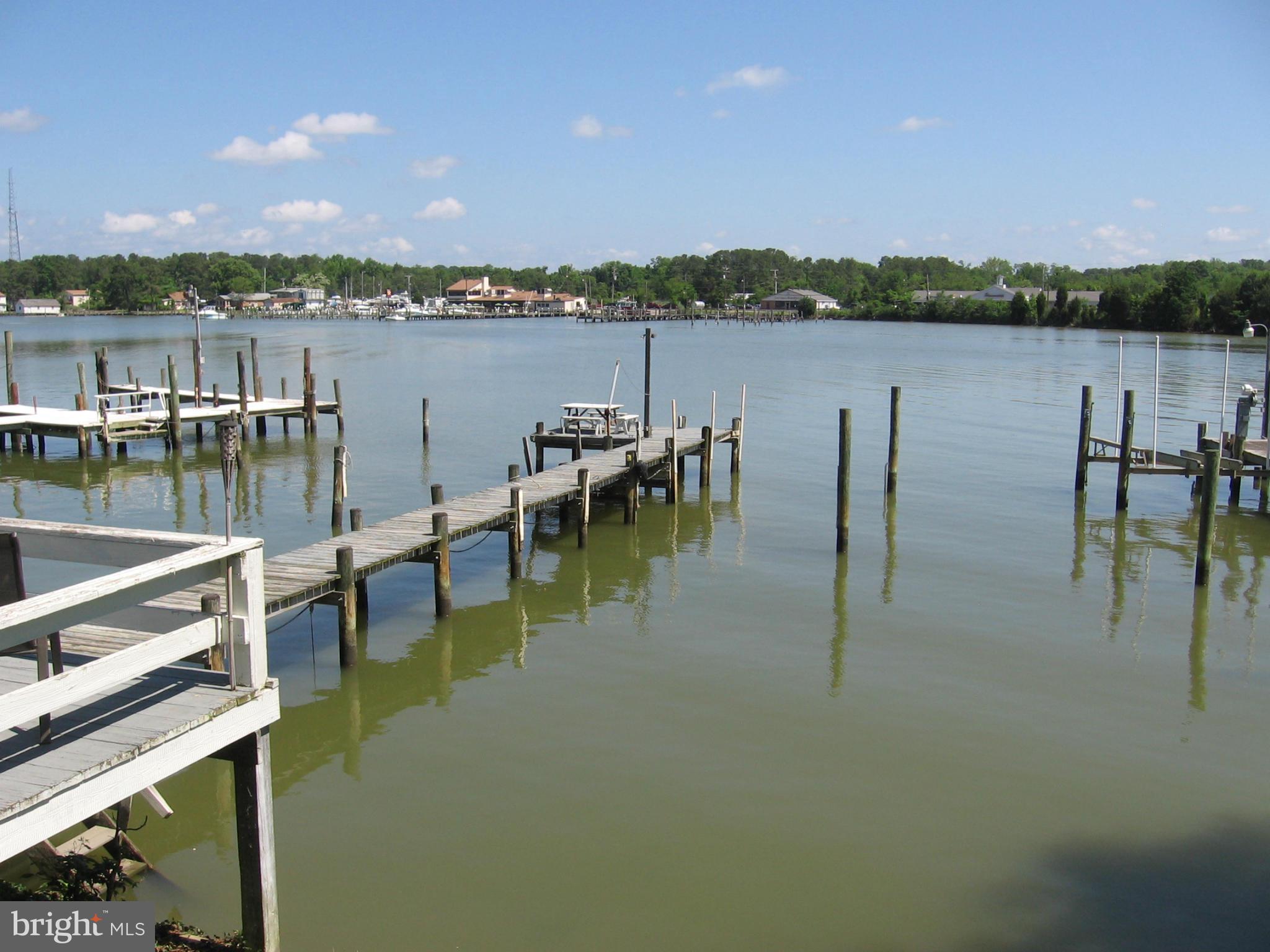 COBB ISLAND - Residential Lease