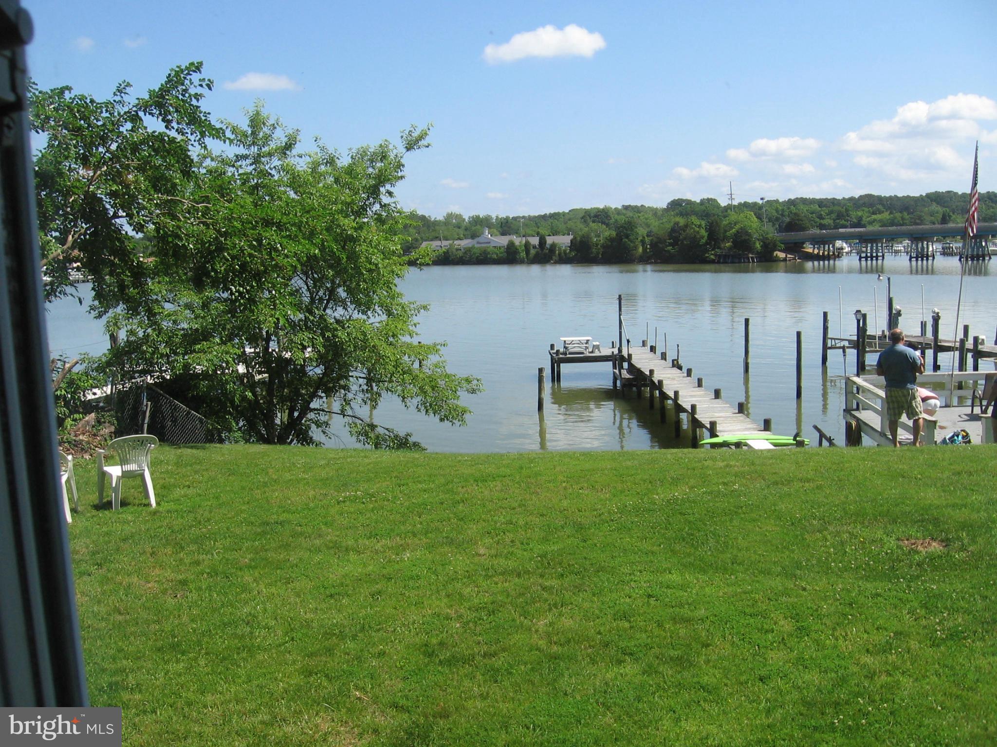 COBB ISLAND - Residential Lease