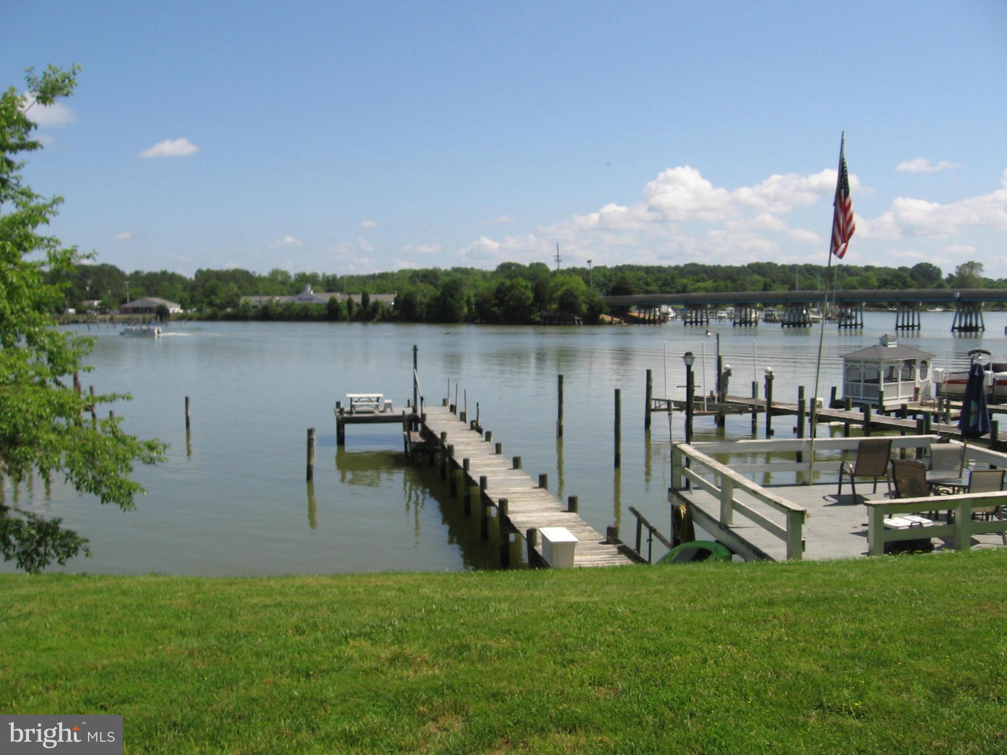 COBB ISLAND - Residential Lease