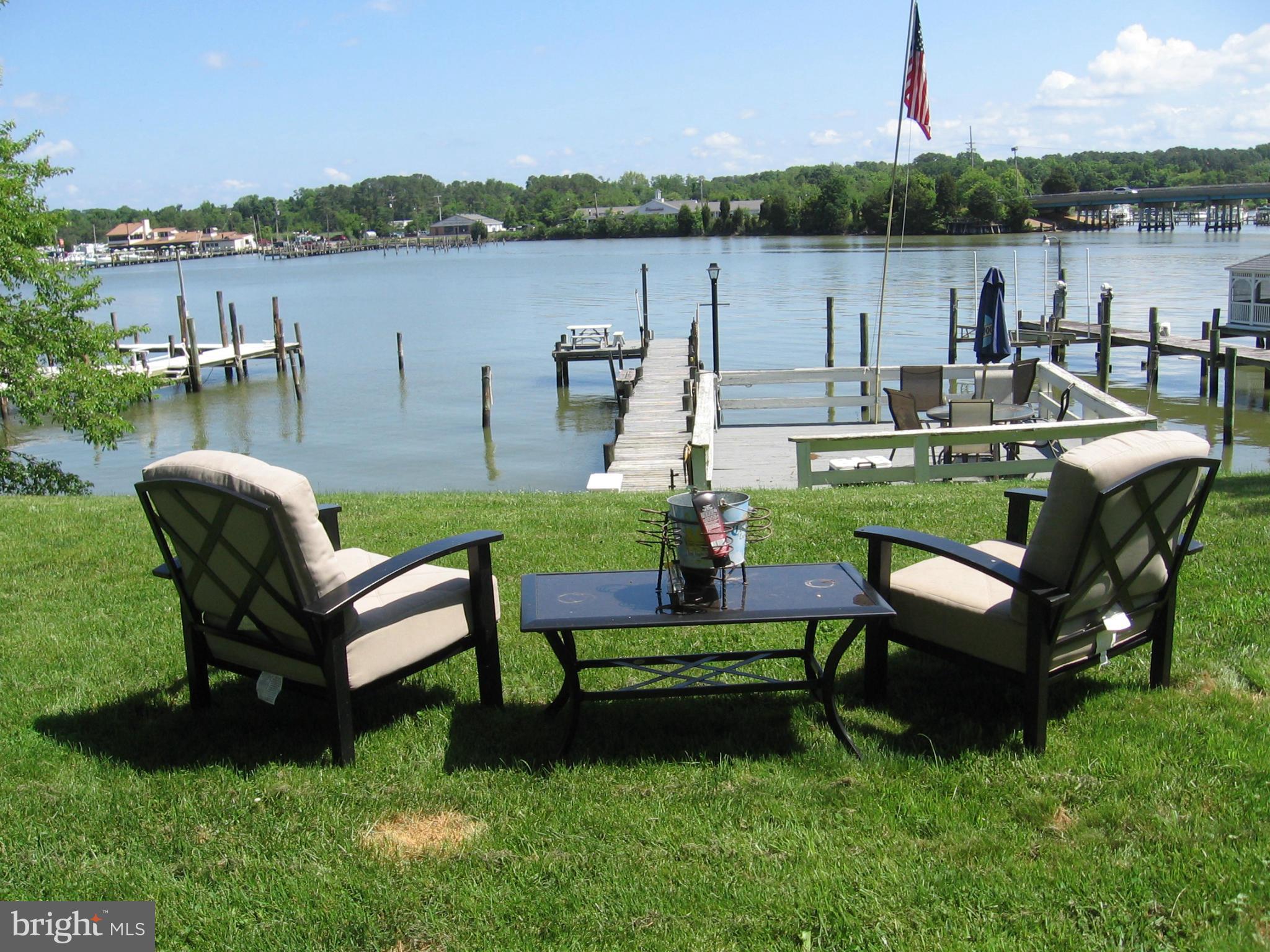 COBB ISLAND - Residential Lease