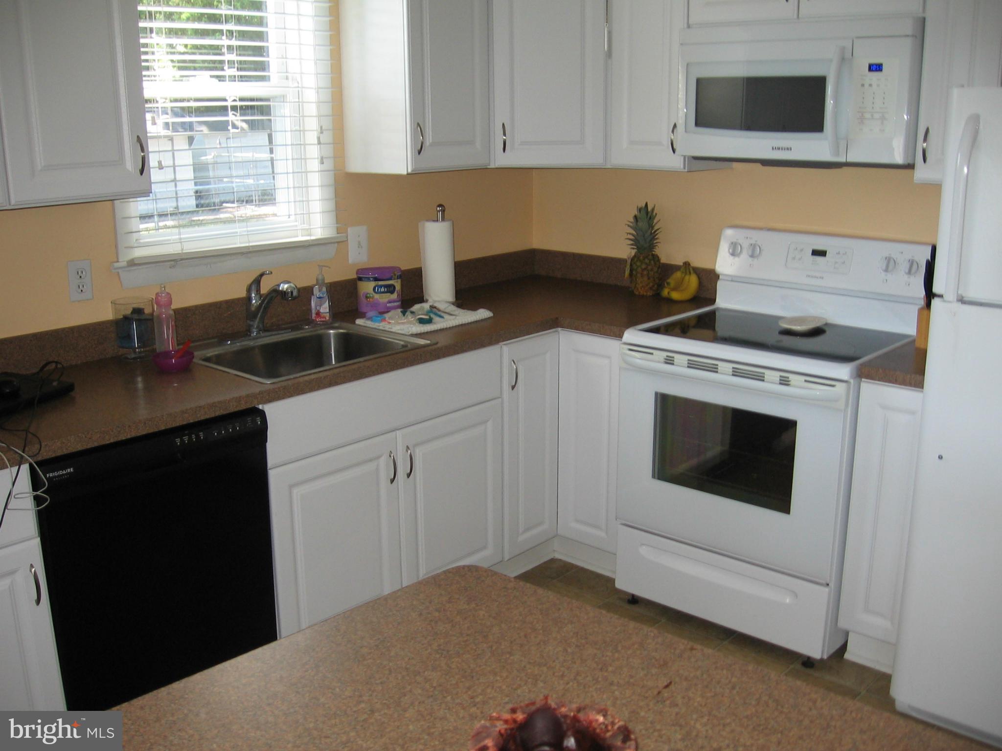 COBB ISLAND - Residential Lease