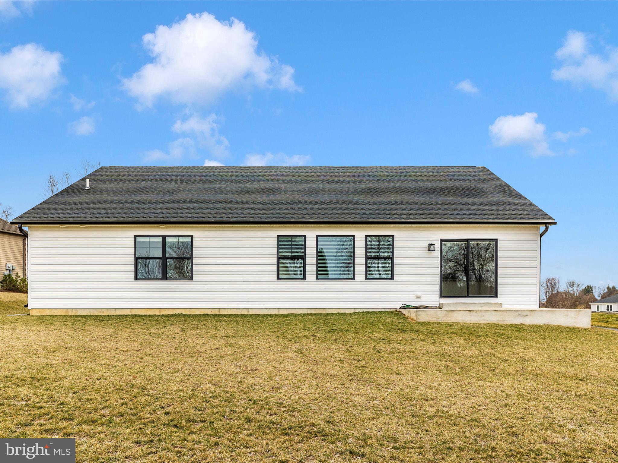 PENN NATIONAL GOLF COURSE COMMUNITY - Residential