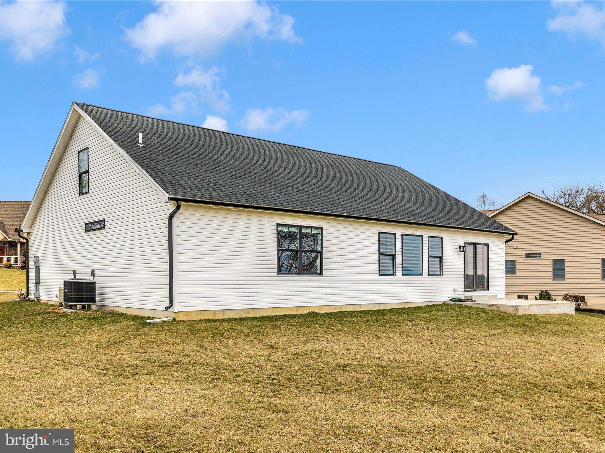 PENN NATIONAL GOLF COURSE COMMUNITY - Residential