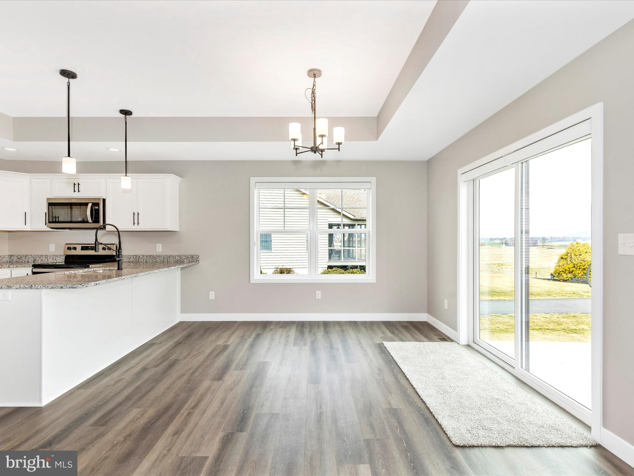 PENN NATIONAL GOLF COURSE COMMUNITY - Residential