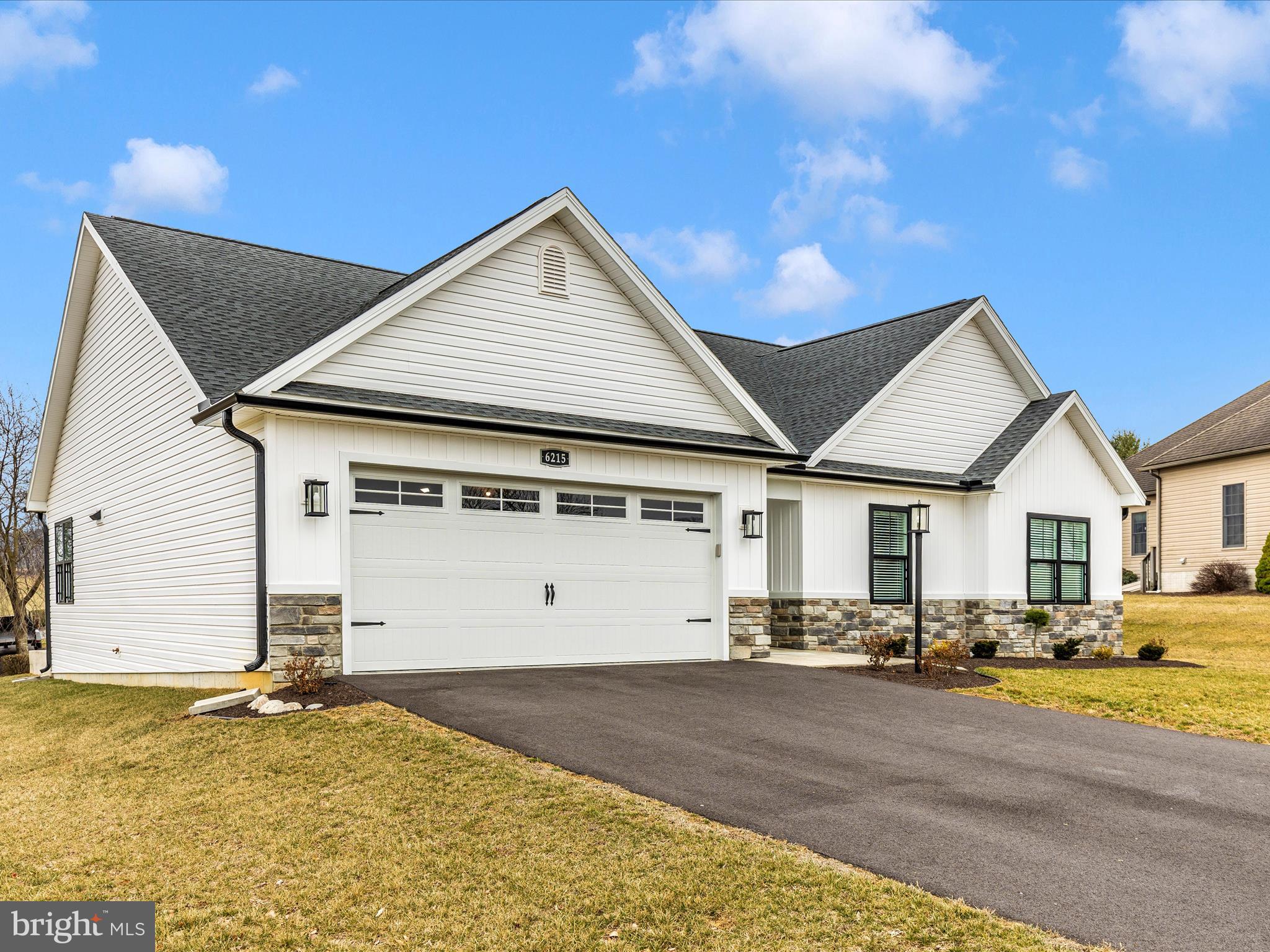 PENN NATIONAL GOLF COURSE COMMUNITY - Residential