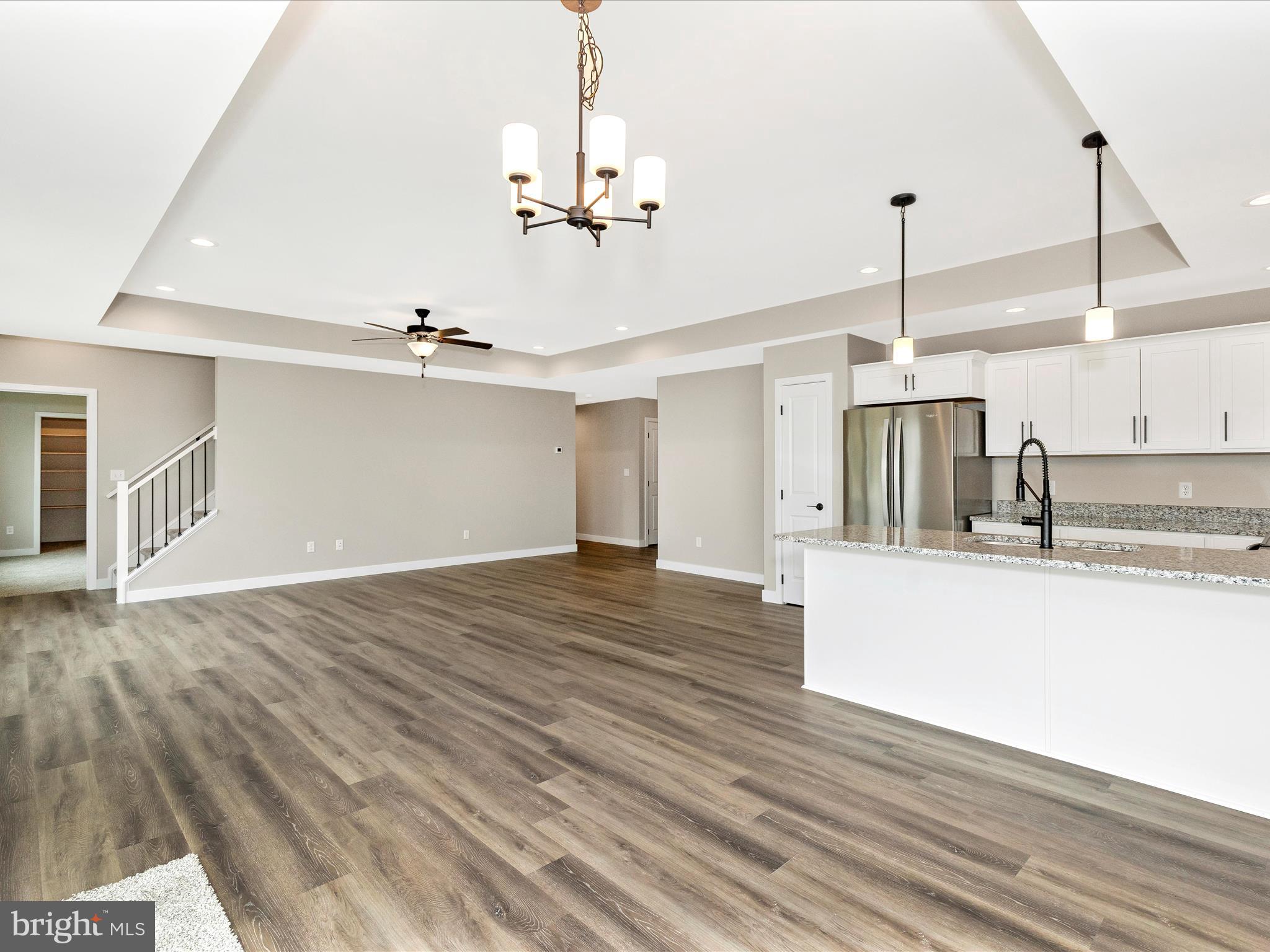 PENN NATIONAL GOLF COURSE COMMUNITY - Residential