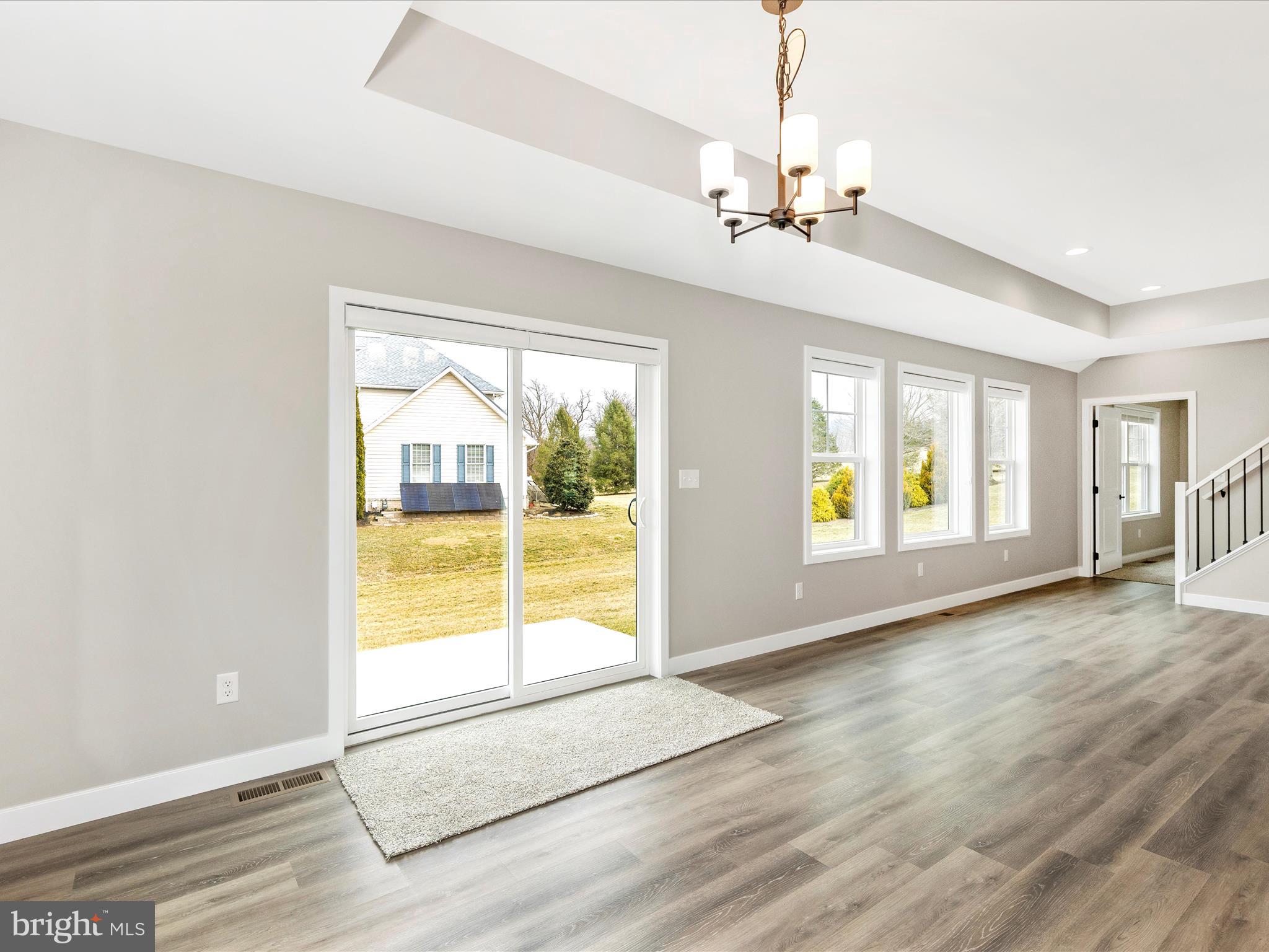 PENN NATIONAL GOLF COURSE COMMUNITY - Residential