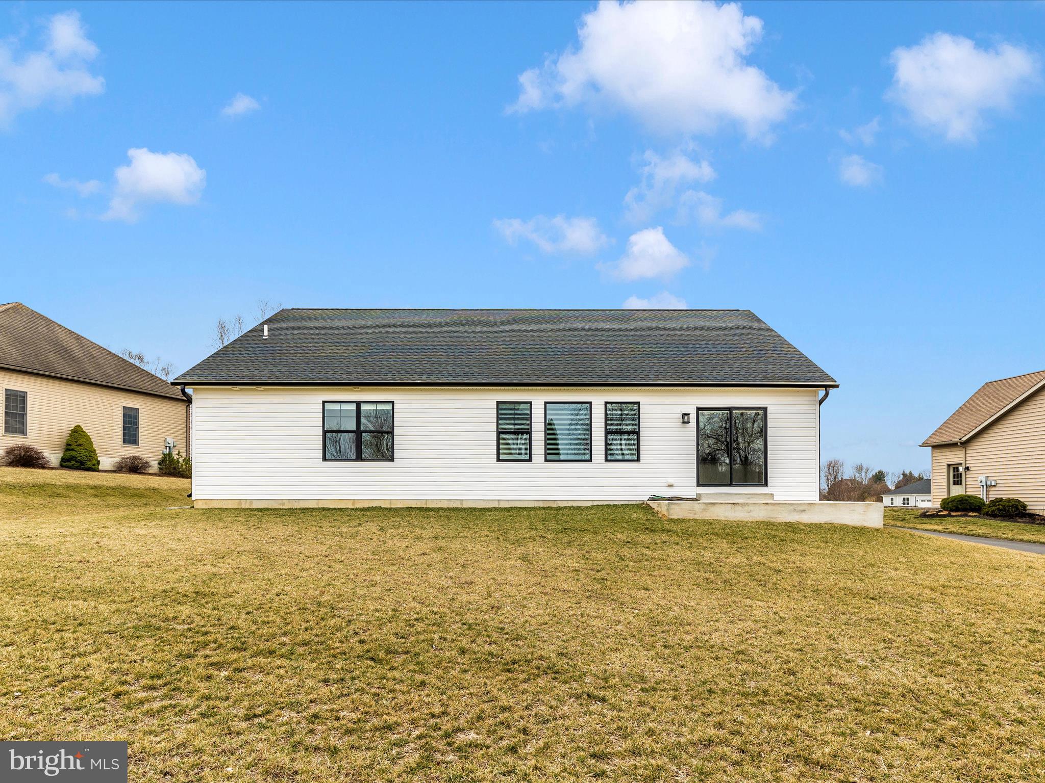 PENN NATIONAL GOLF COURSE COMMUNITY - Residential