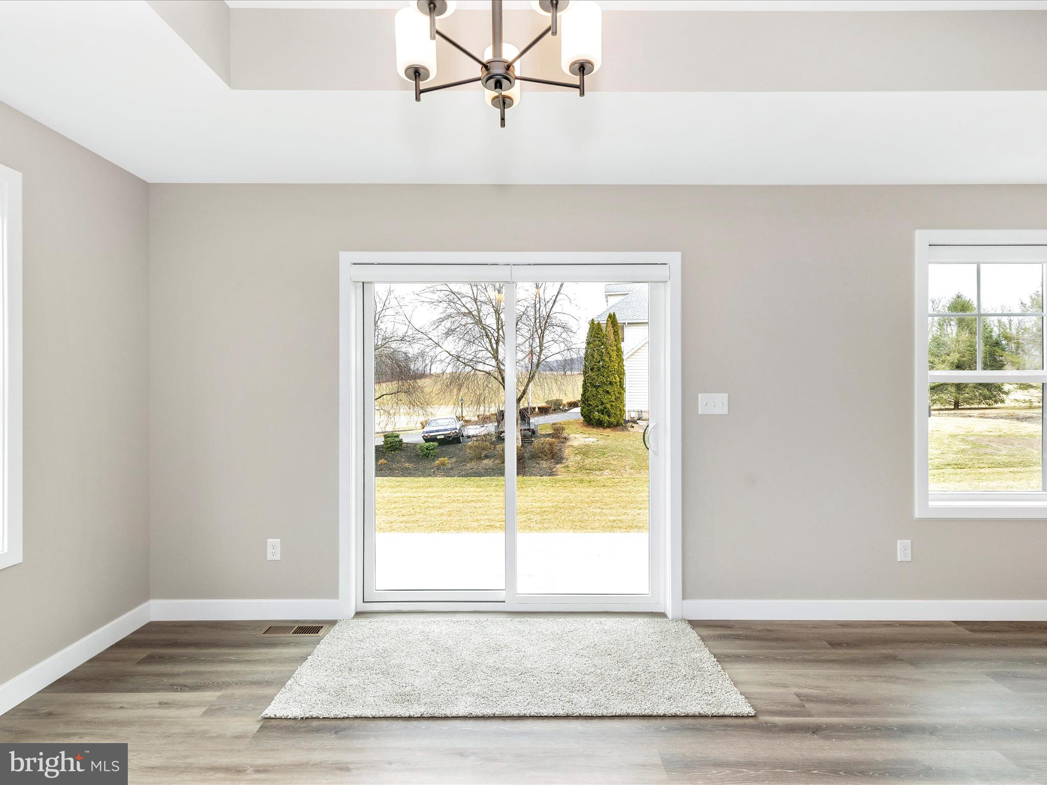 PENN NATIONAL GOLF COURSE COMMUNITY - Residential