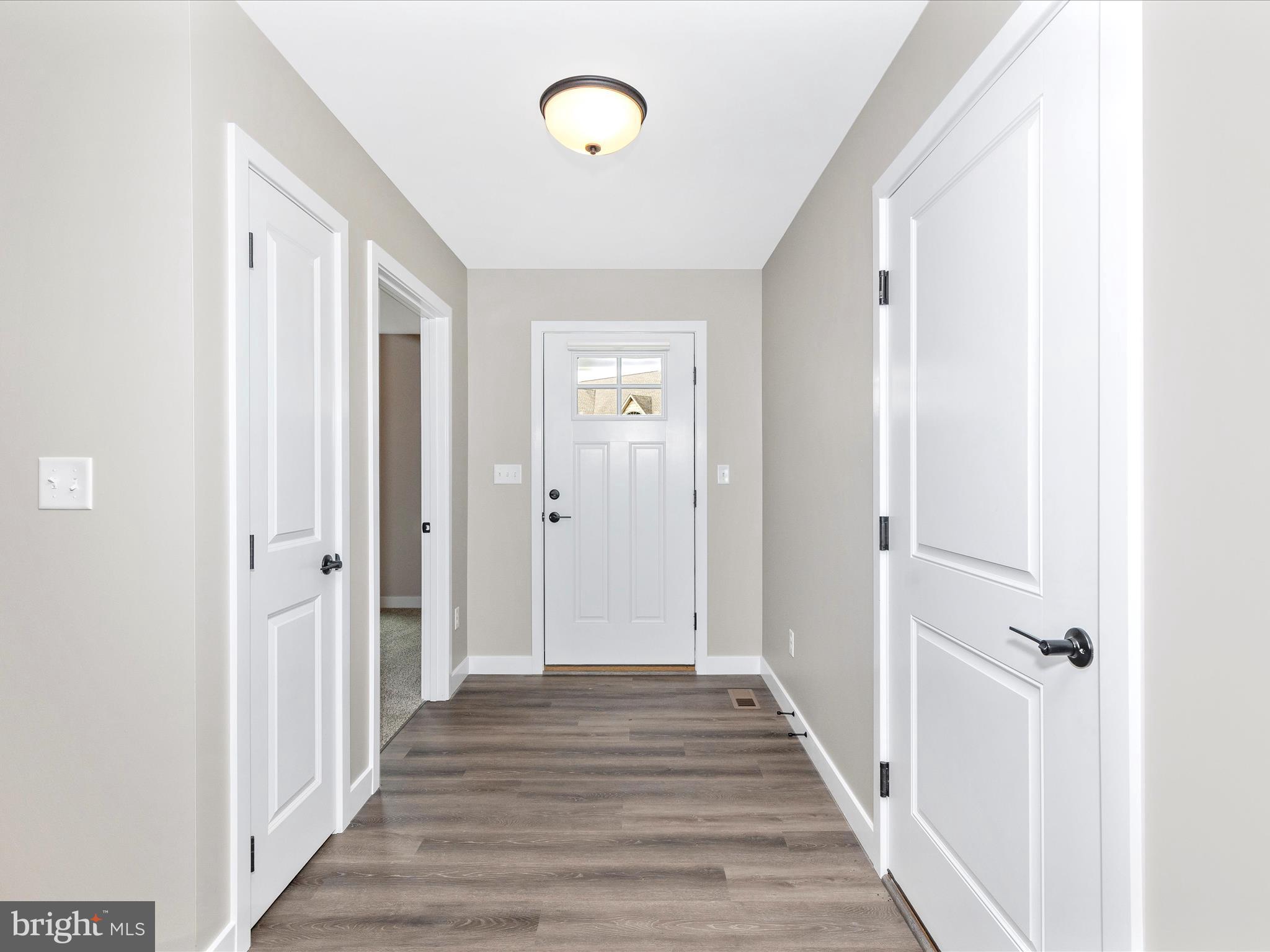 PENN NATIONAL GOLF COURSE COMMUNITY - Residential