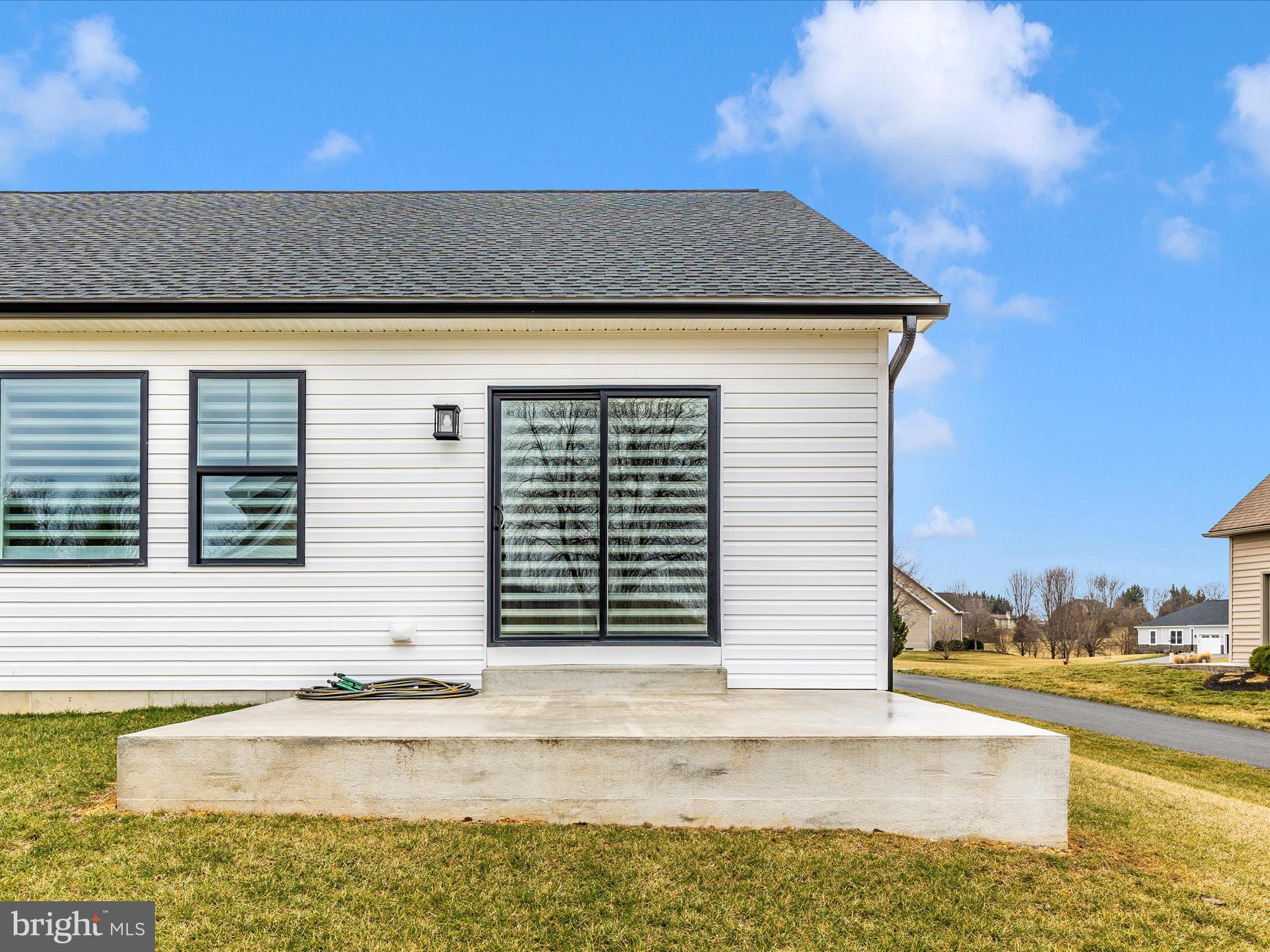 PENN NATIONAL GOLF COURSE COMMUNITY - Residential