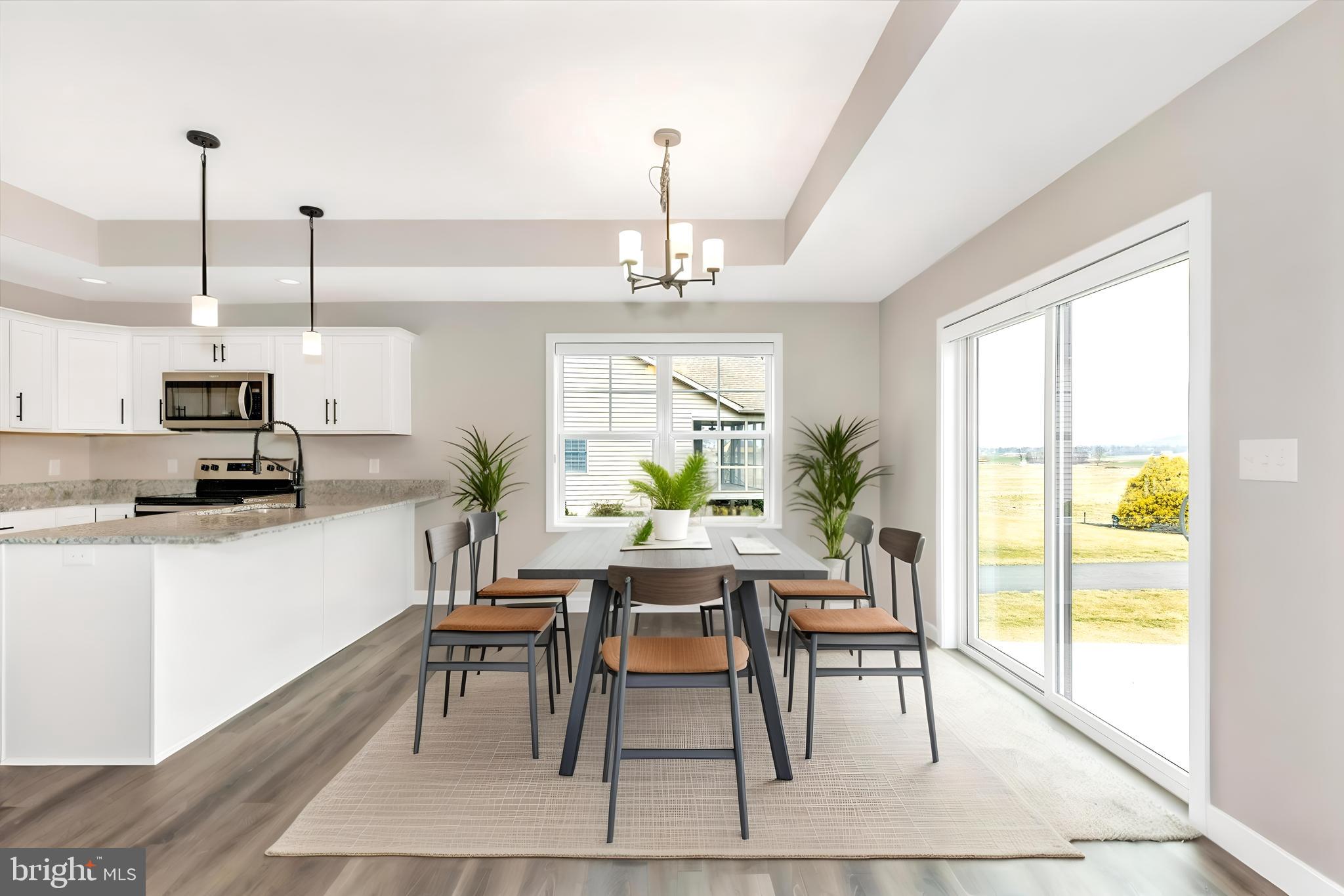 PENN NATIONAL GOLF COURSE COMMUNITY - Residential