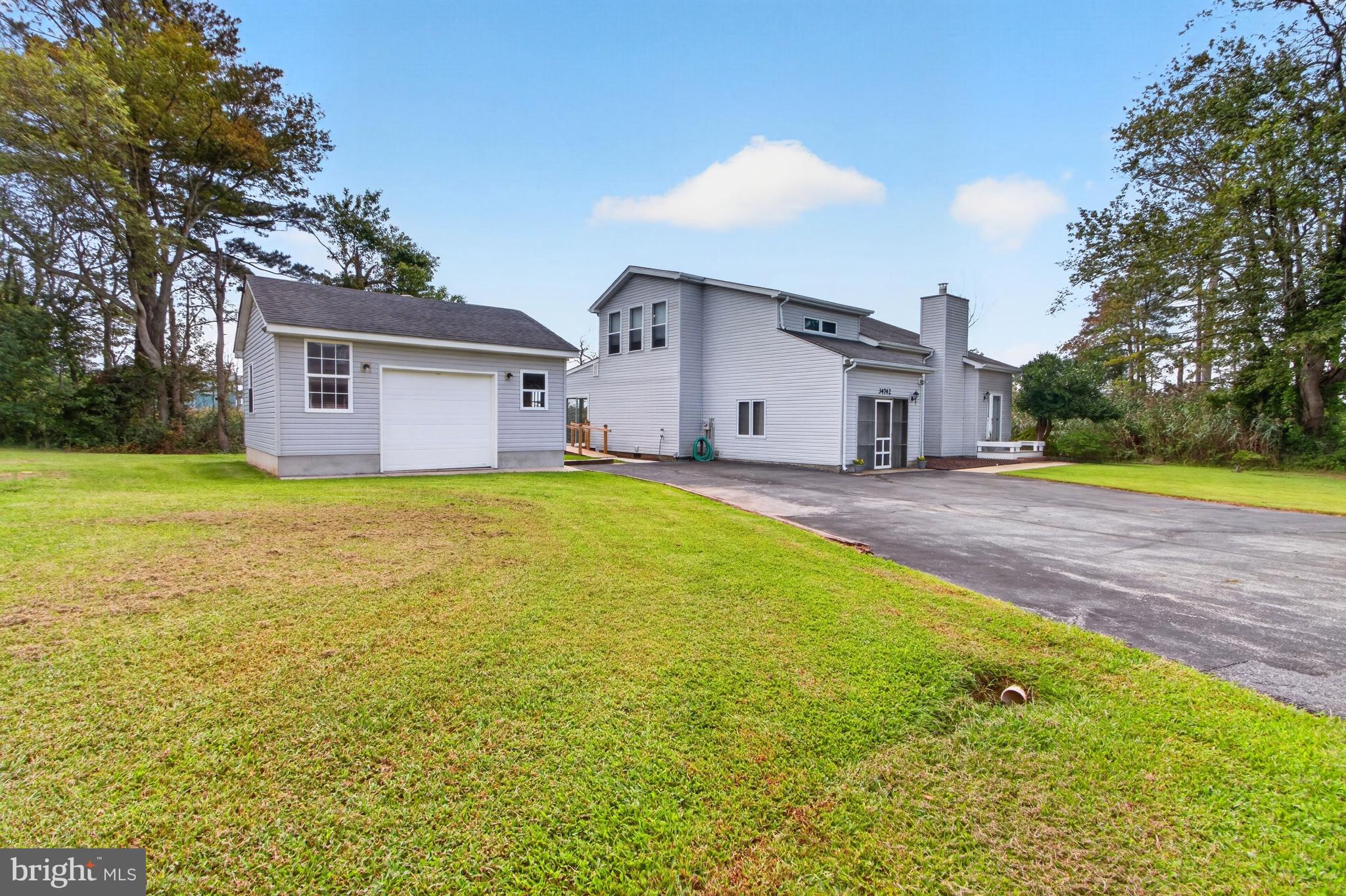34742 FRONTIER ROAD