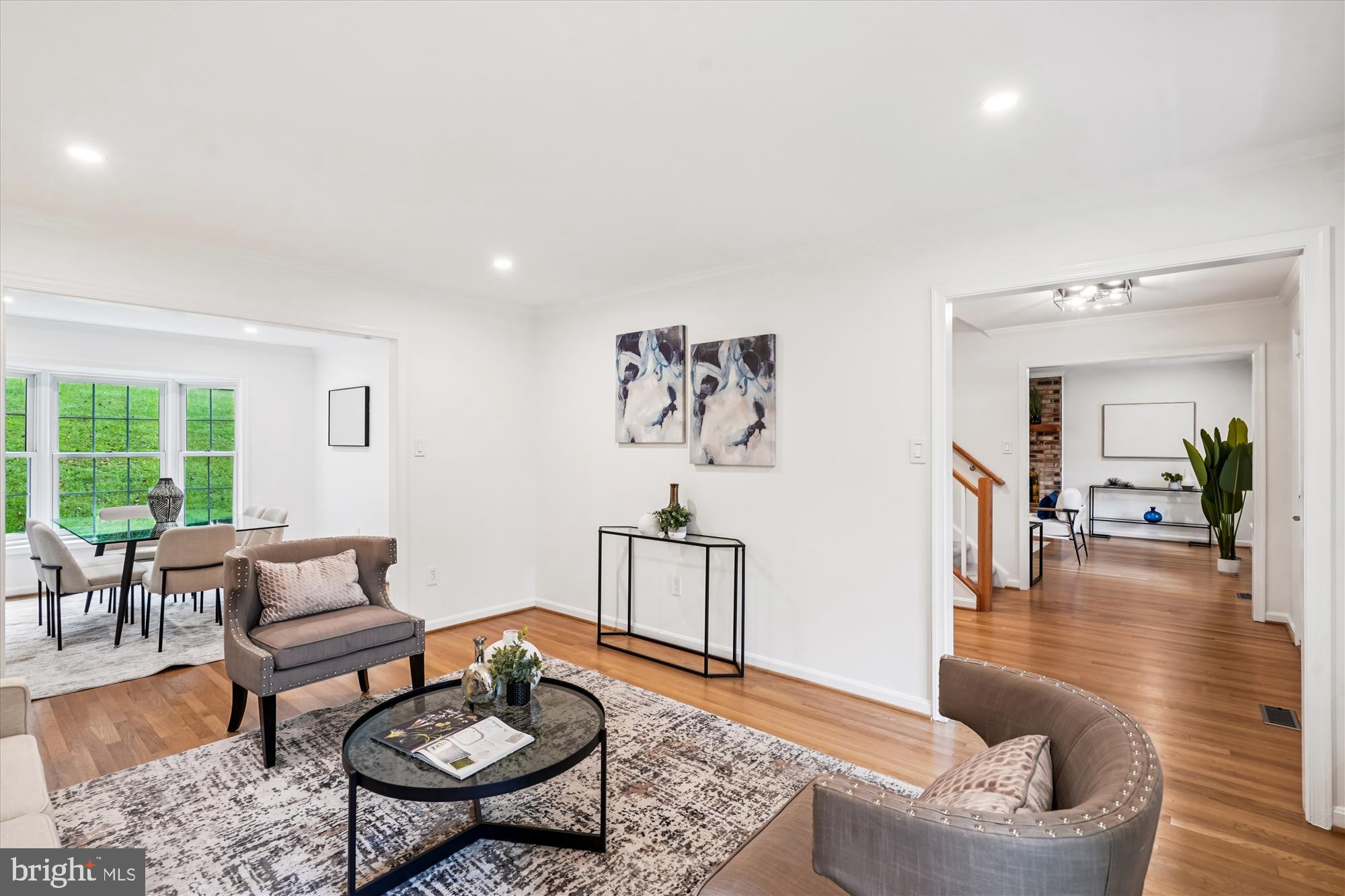 VALEWOOD MANOR - Residential