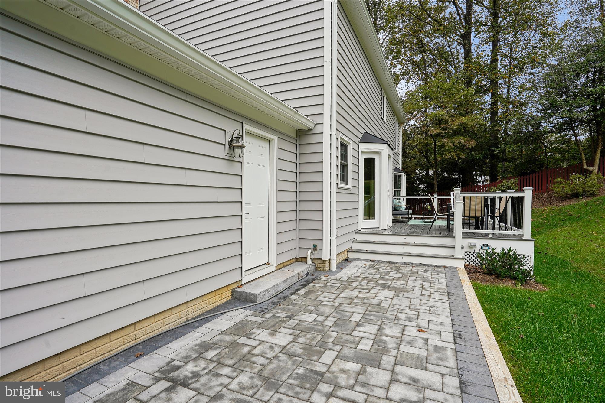 VALEWOOD MANOR - Residential