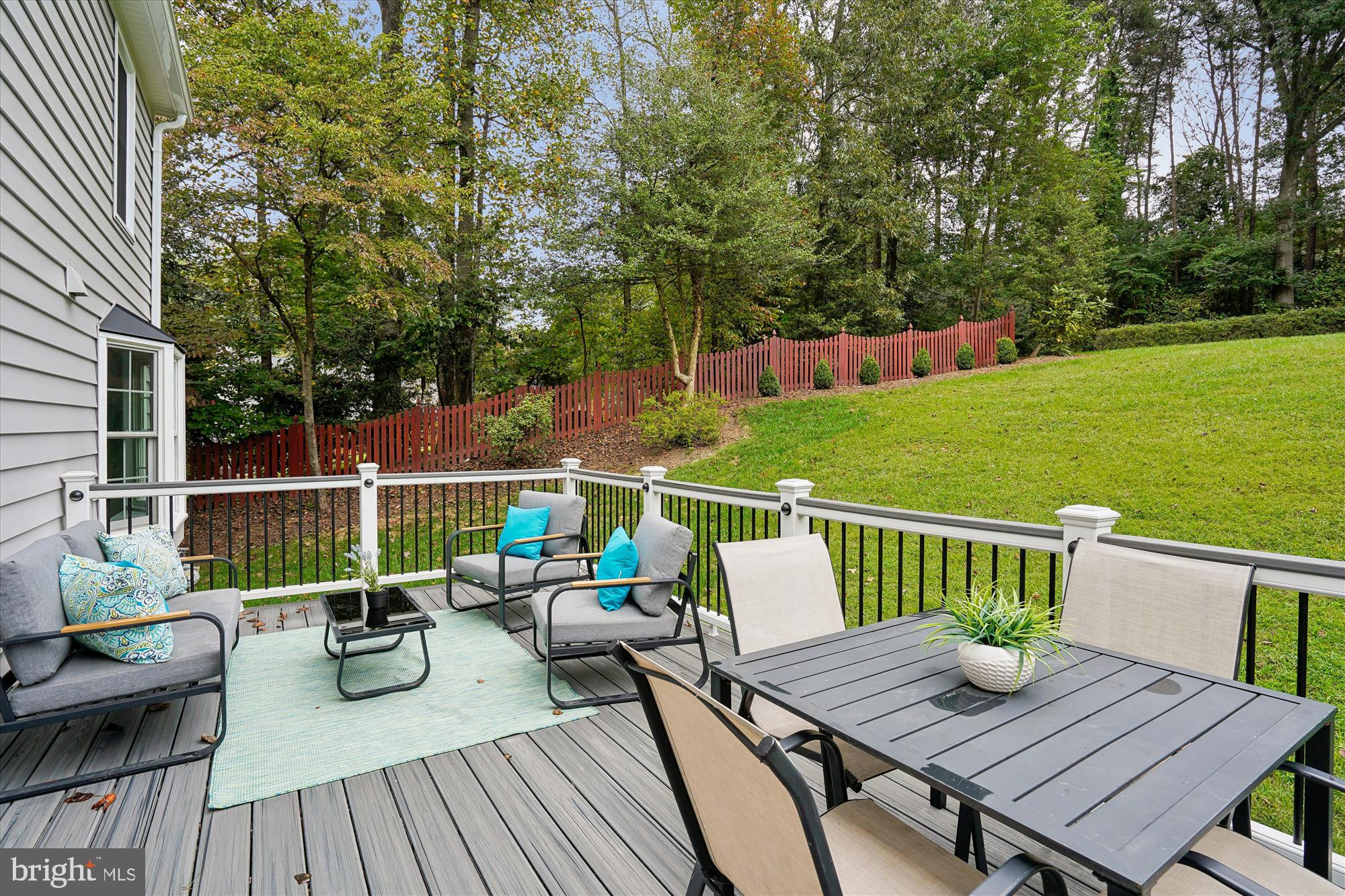 VALEWOOD MANOR - Residential