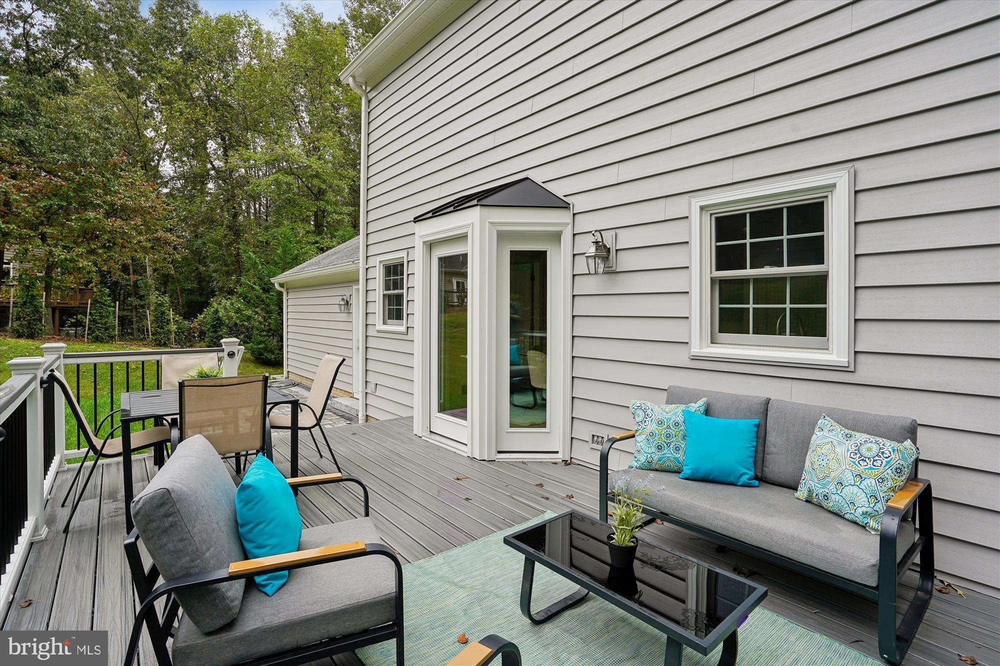 VALEWOOD MANOR - Residential