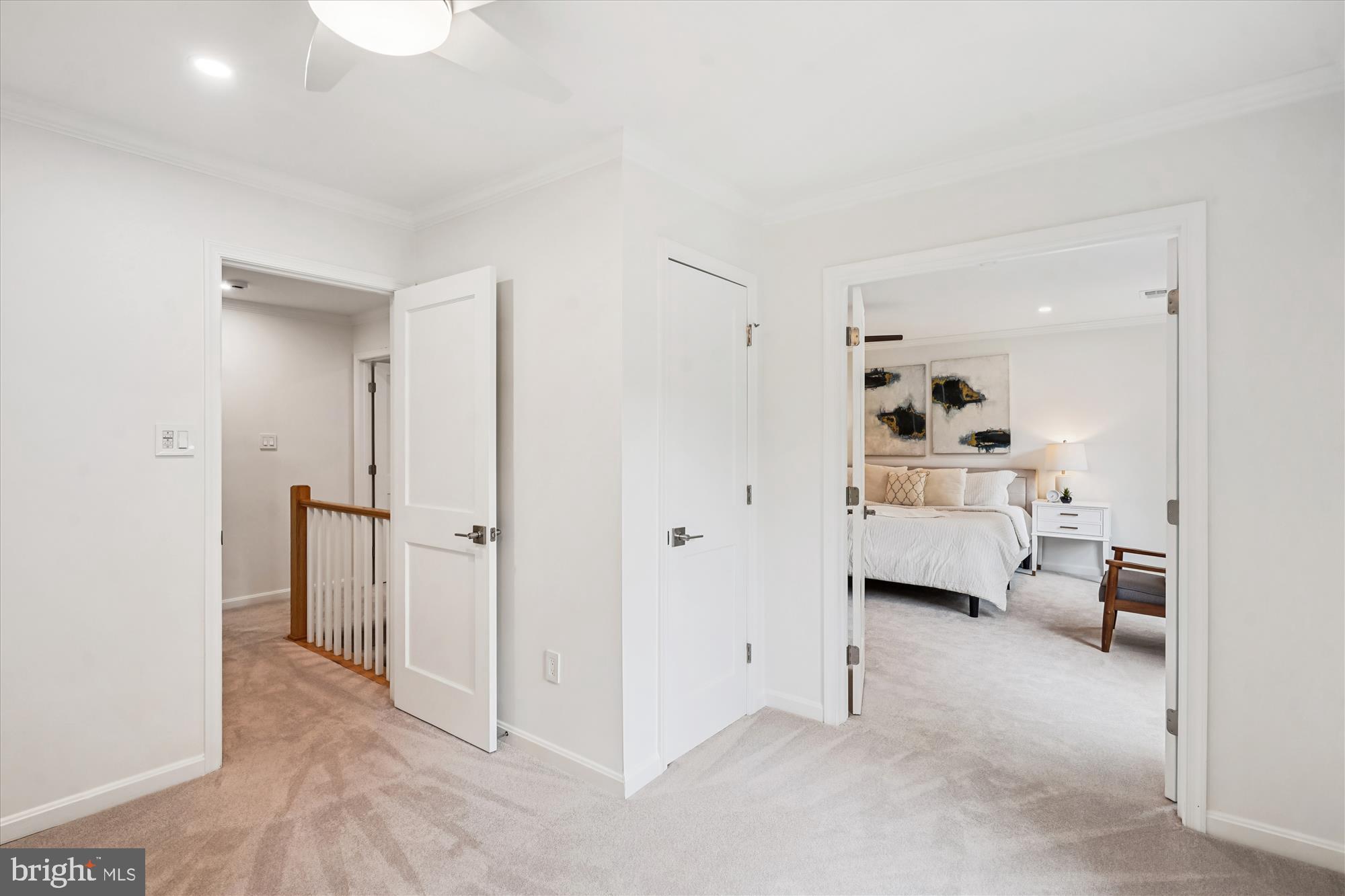 VALEWOOD MANOR - Residential