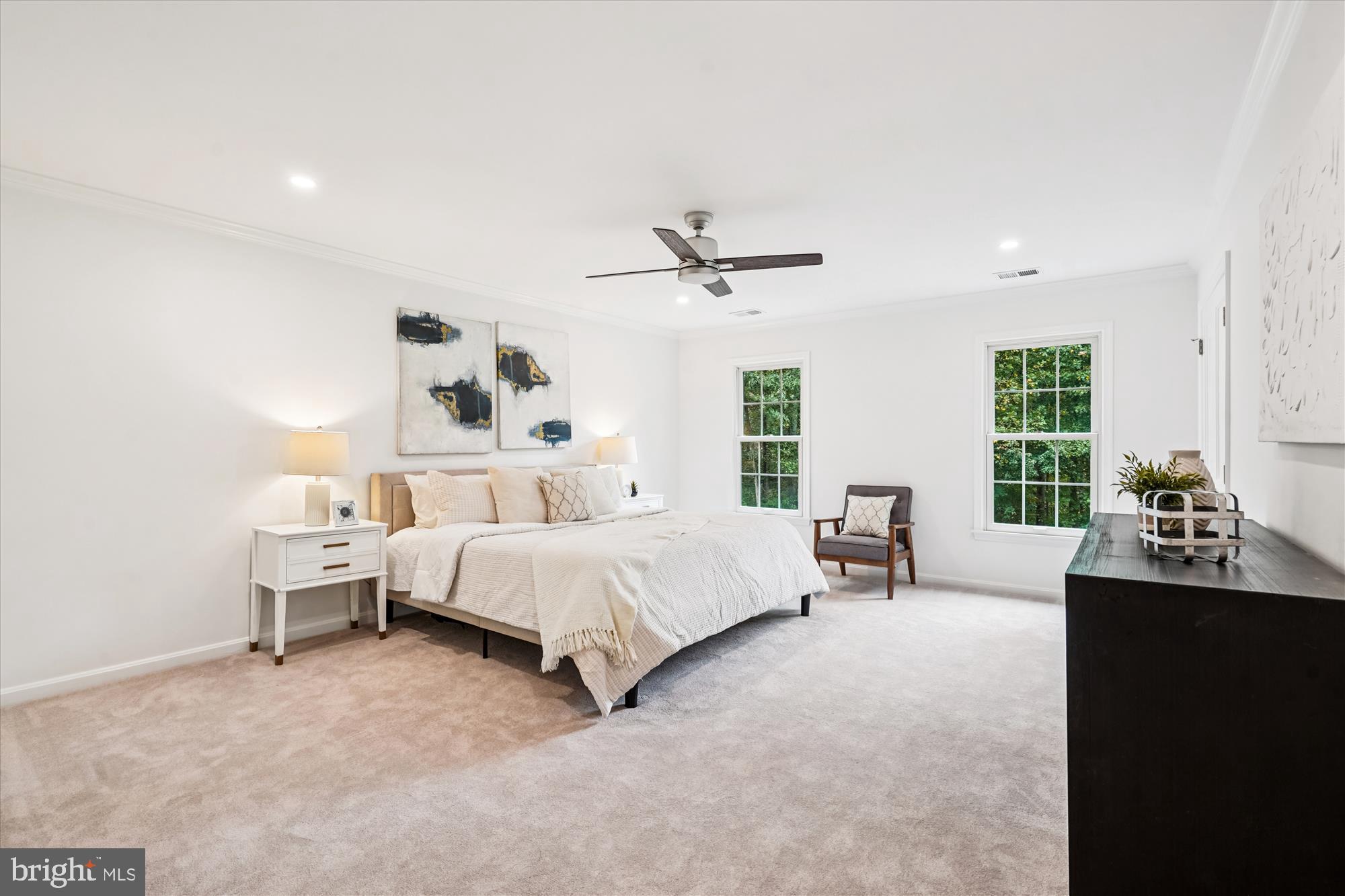 VALEWOOD MANOR - Residential