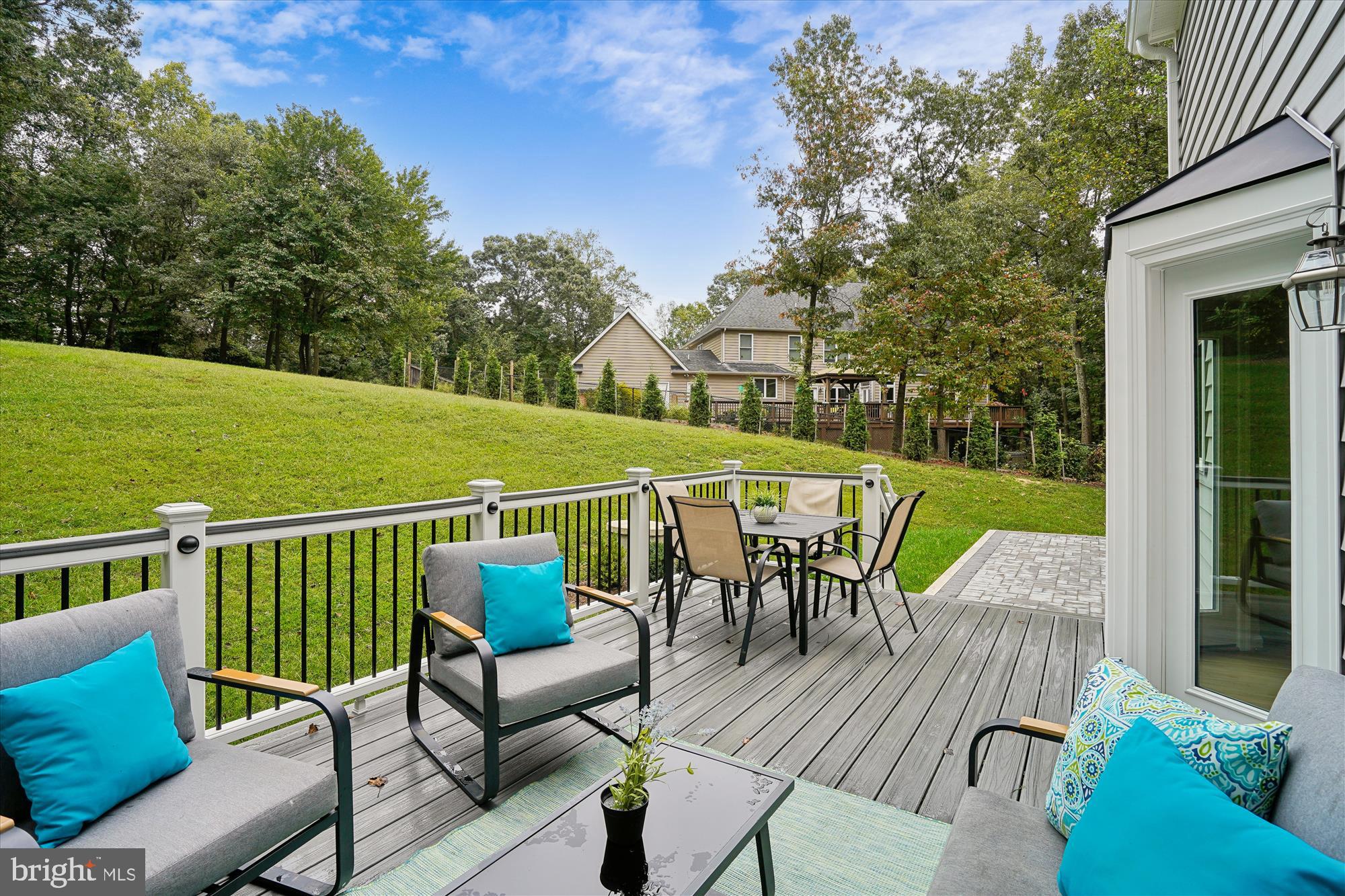 VALEWOOD MANOR - Residential