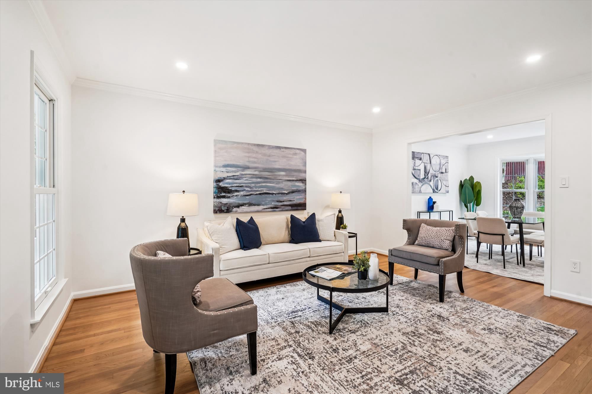 VALEWOOD MANOR - Residential