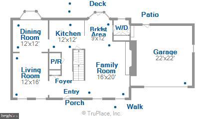 VALEWOOD MANOR - Residential