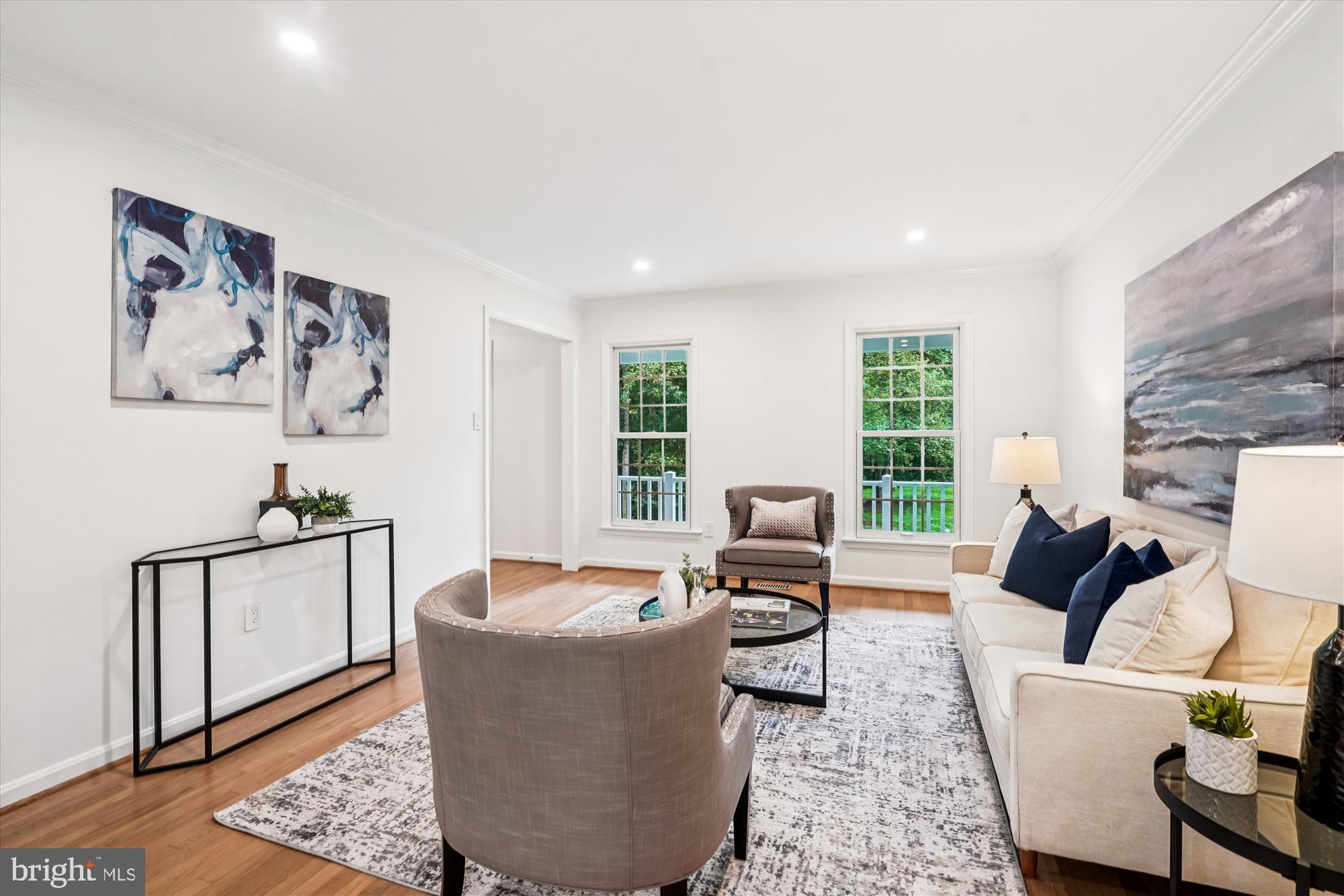 VALEWOOD MANOR - Residential