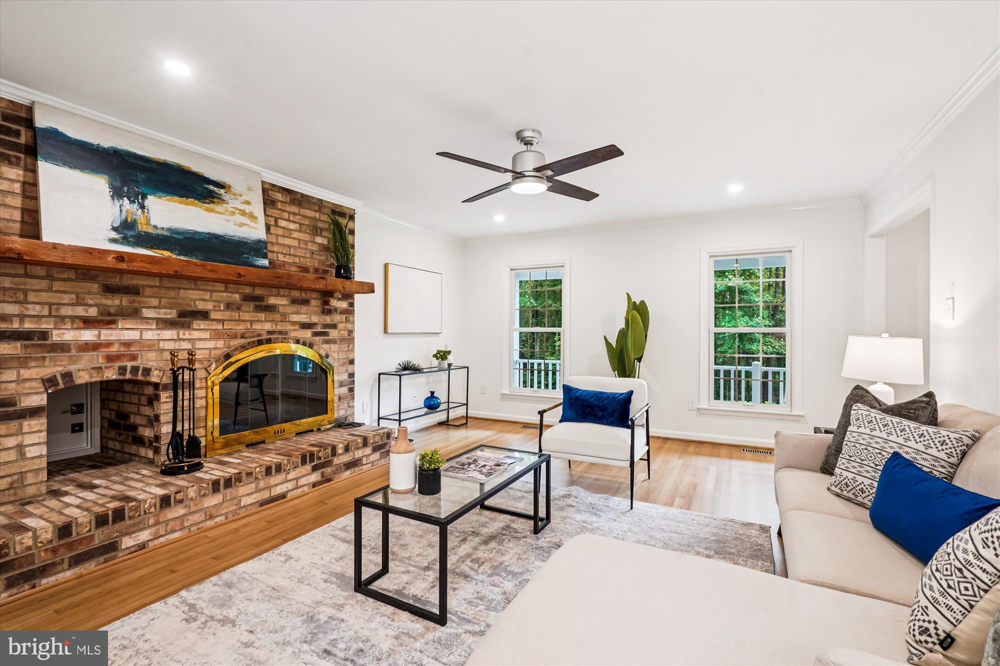 11952 HAWKSBEARD COURT