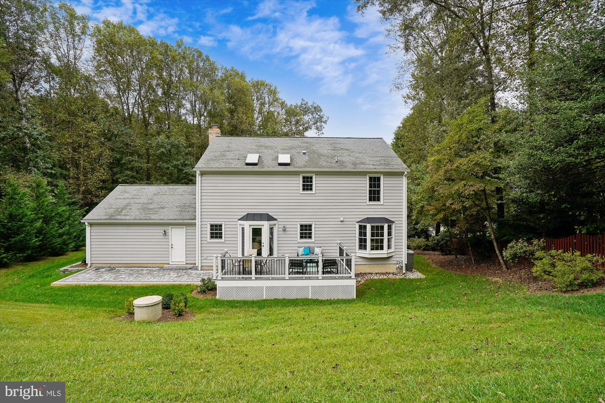 VALEWOOD MANOR - Residential