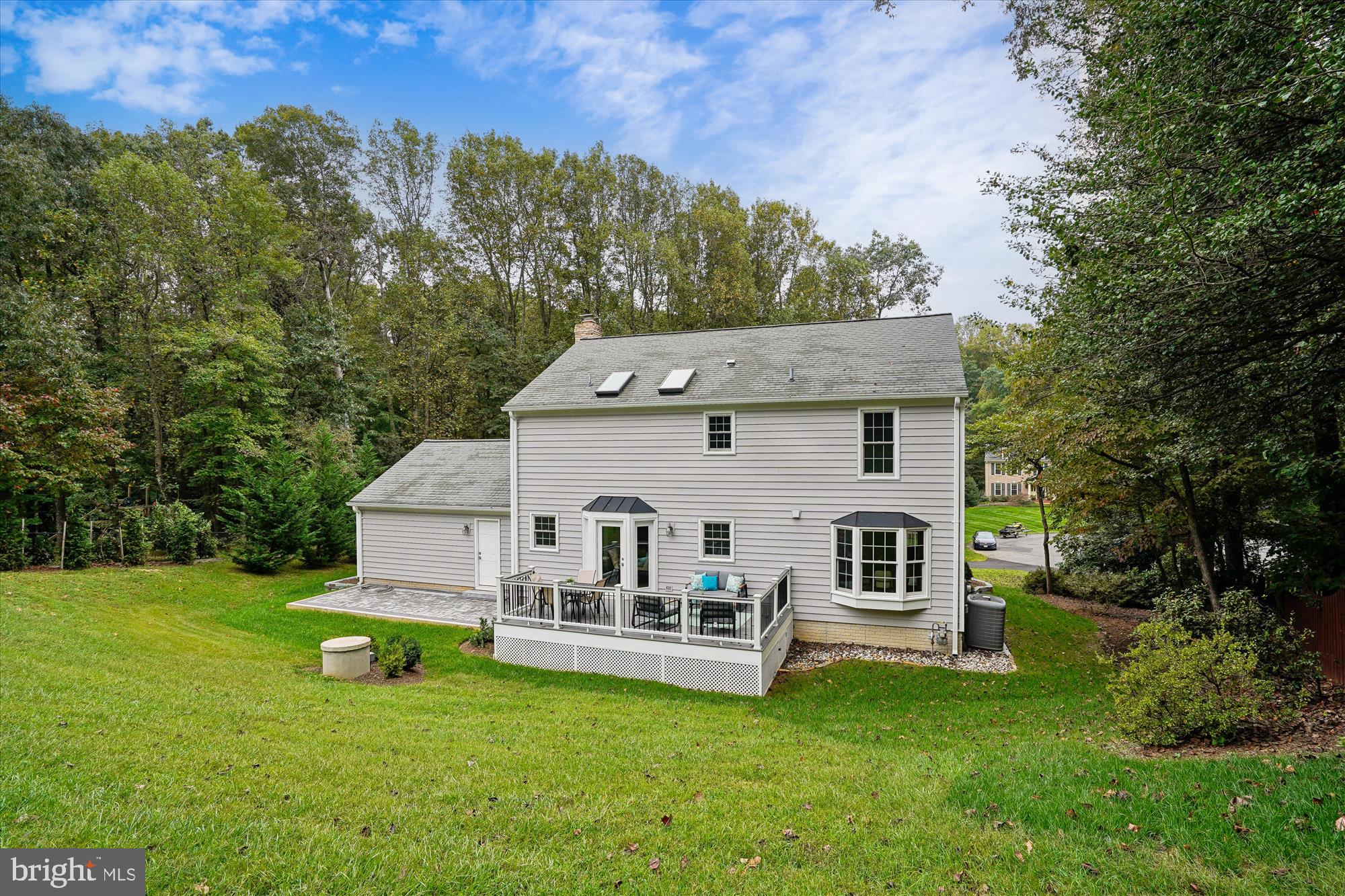 VALEWOOD MANOR - Residential